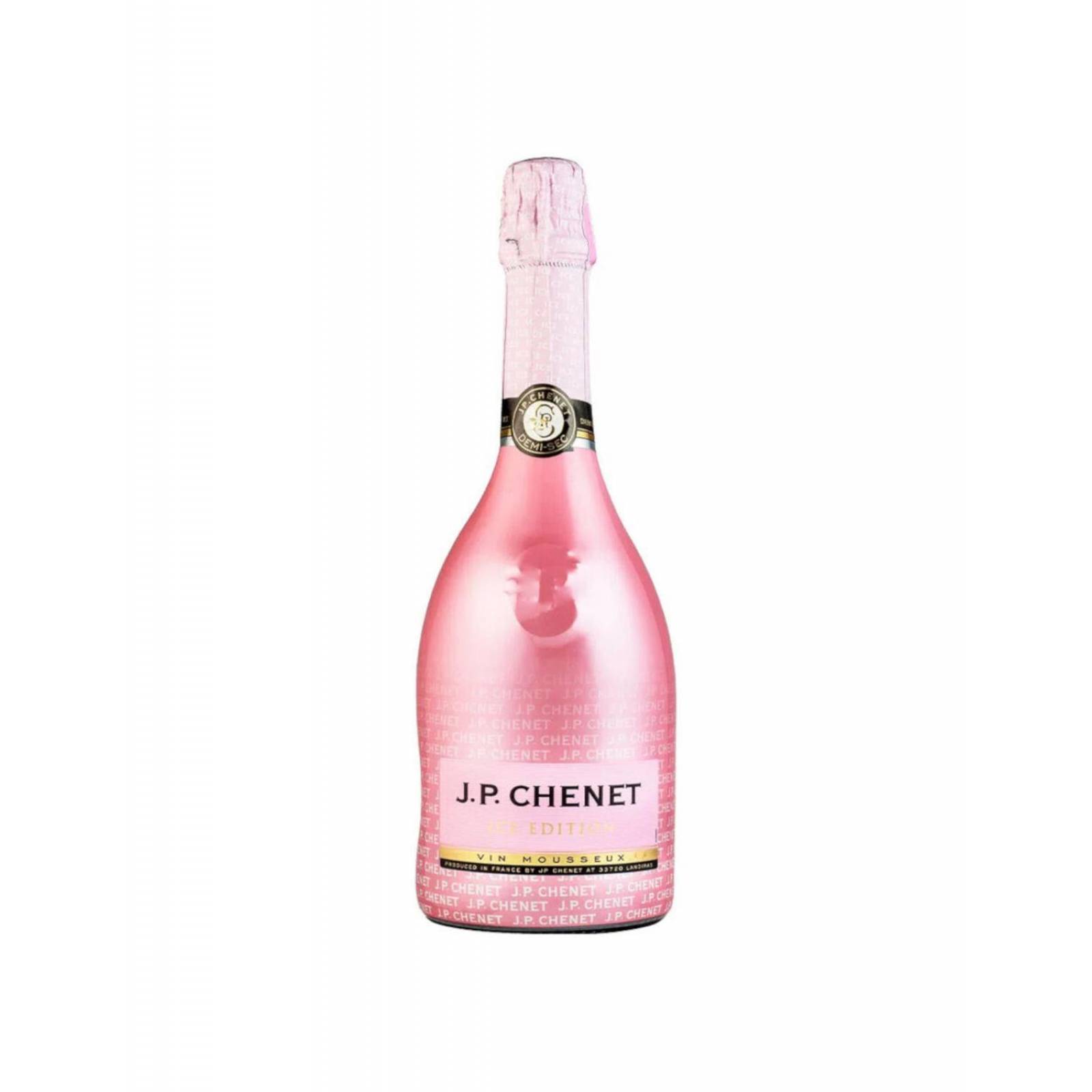 Vino Espumoso JP Chenet Ice Edition Rose 200 ml 
