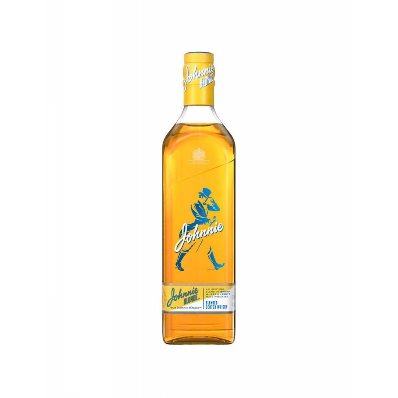 Whisky Johnnie Walker Blonde 700 ml 