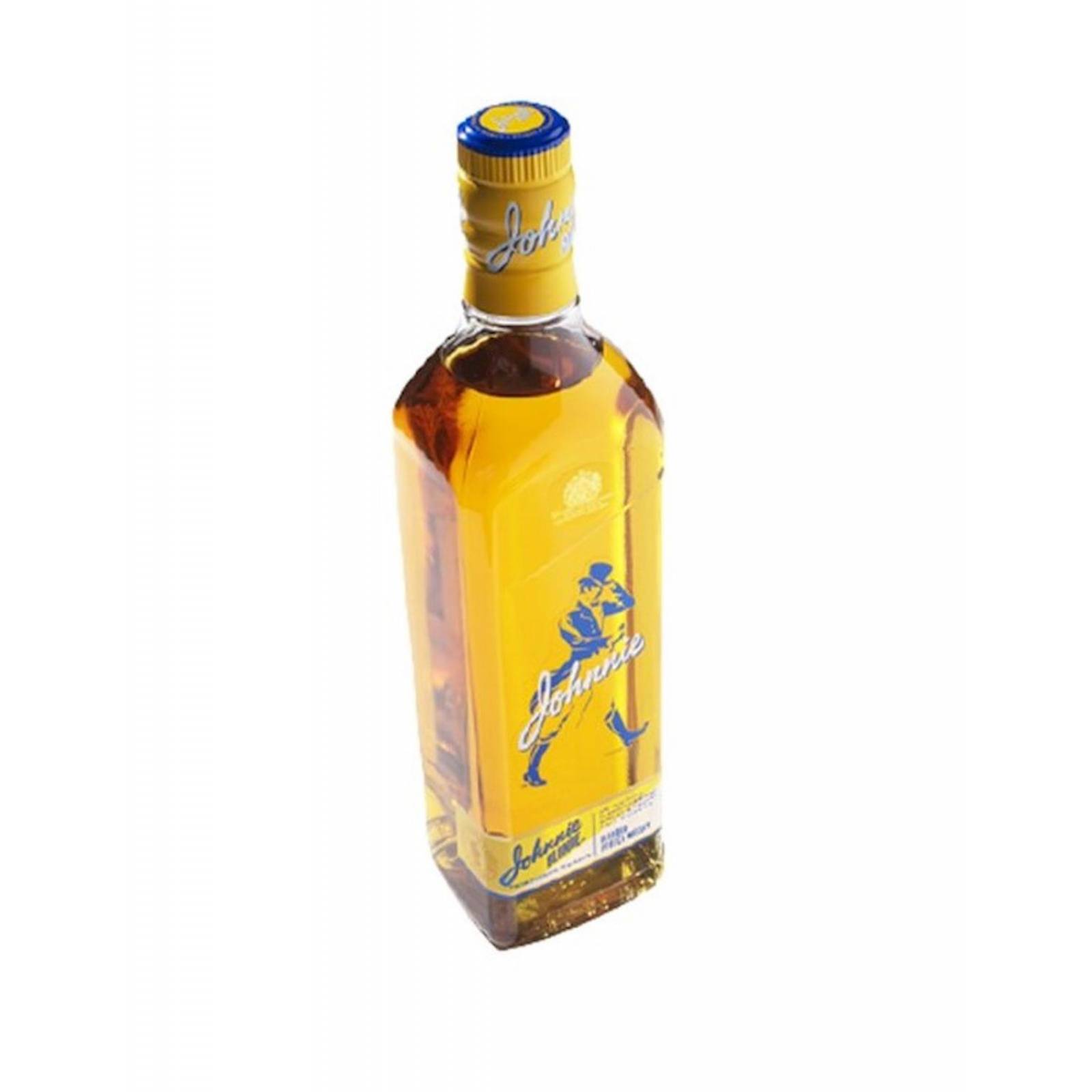 Whisky Johnnie Walker Blonde 700 ml 