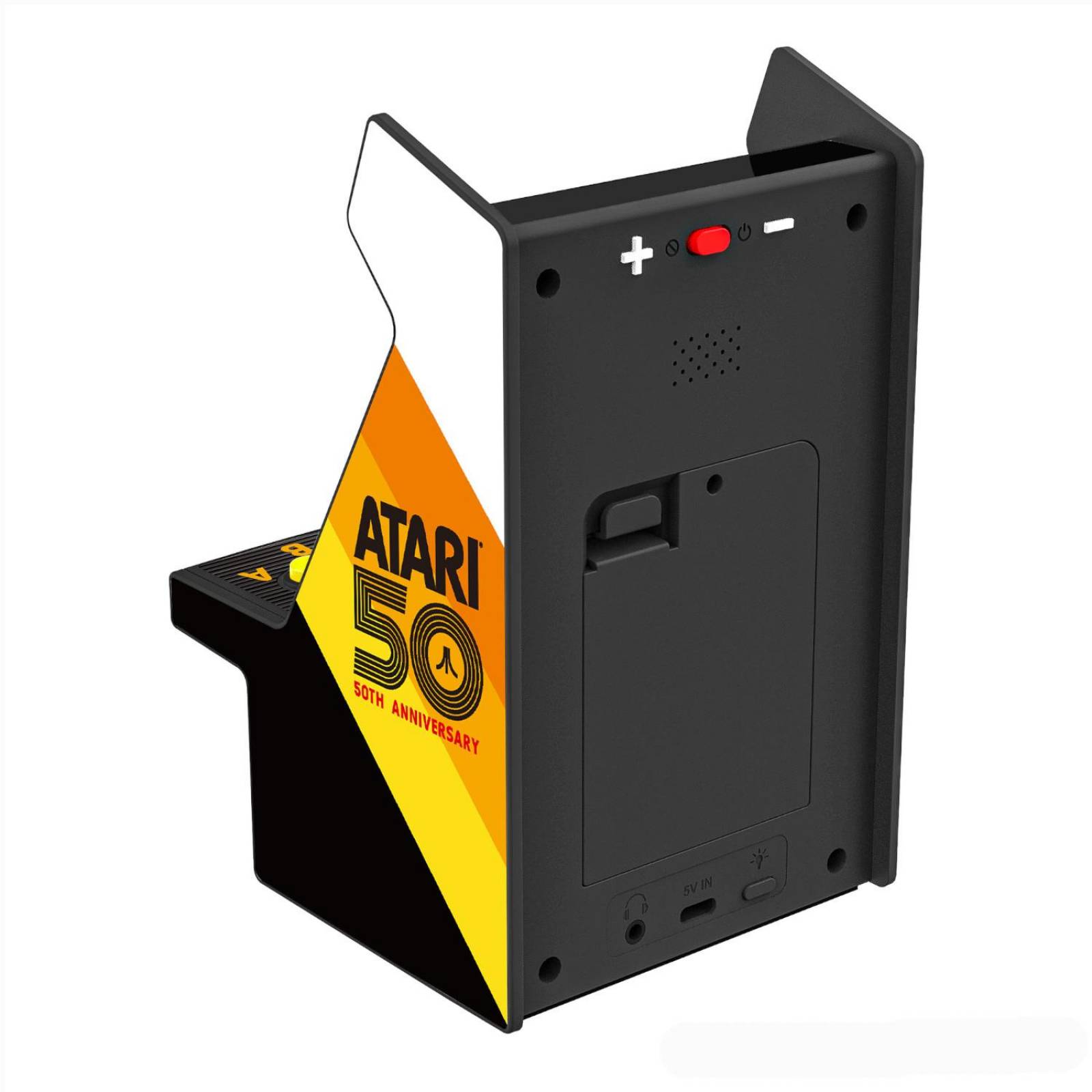 Mini Consola My Arcade Atari