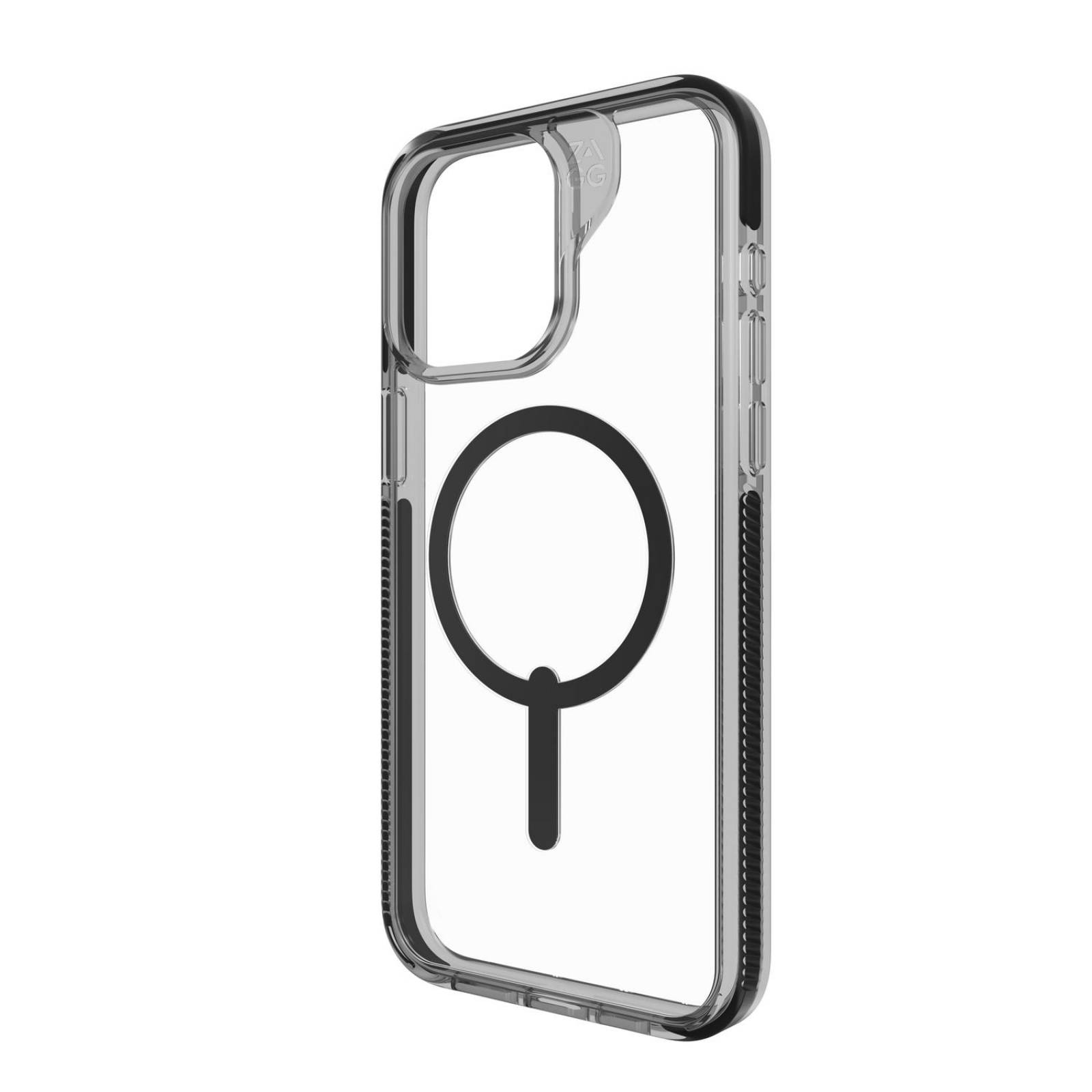 Funda ZAGG Santa Cruz Snap para iPhone 15 Pro Max 