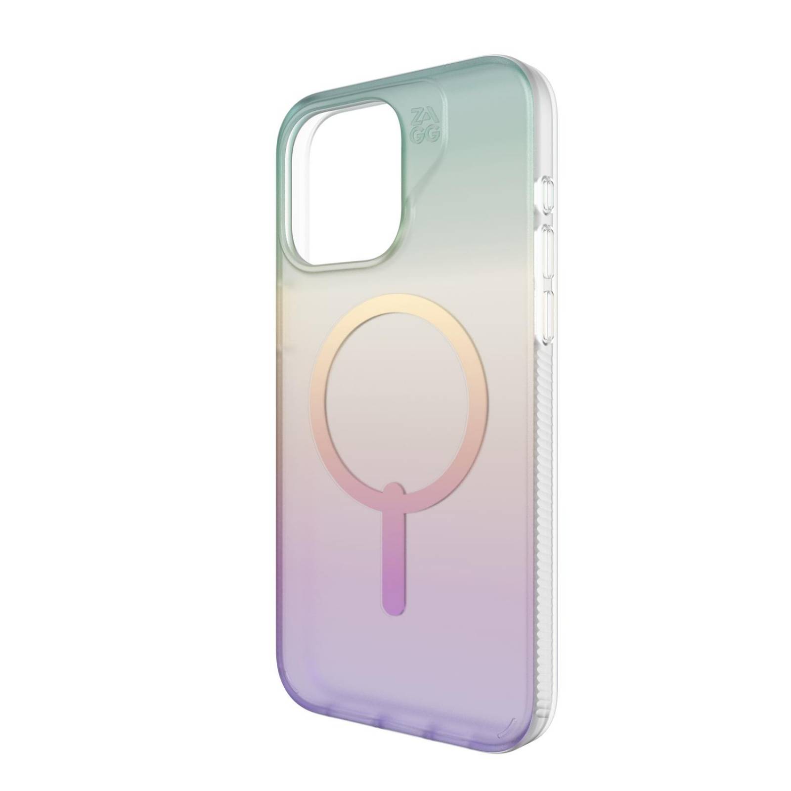 Funda ZAGG Milan Snap para iPhone 15 Pro Max con MagSafe 