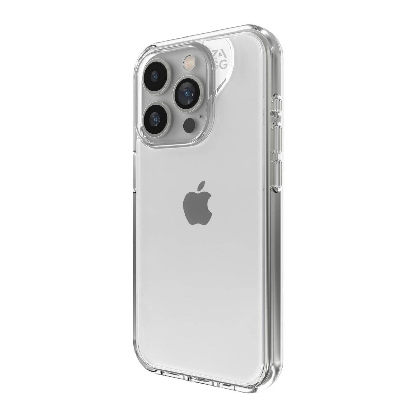 Funda ZAGG Crystal Palace para iPhone 15 Pro Max 