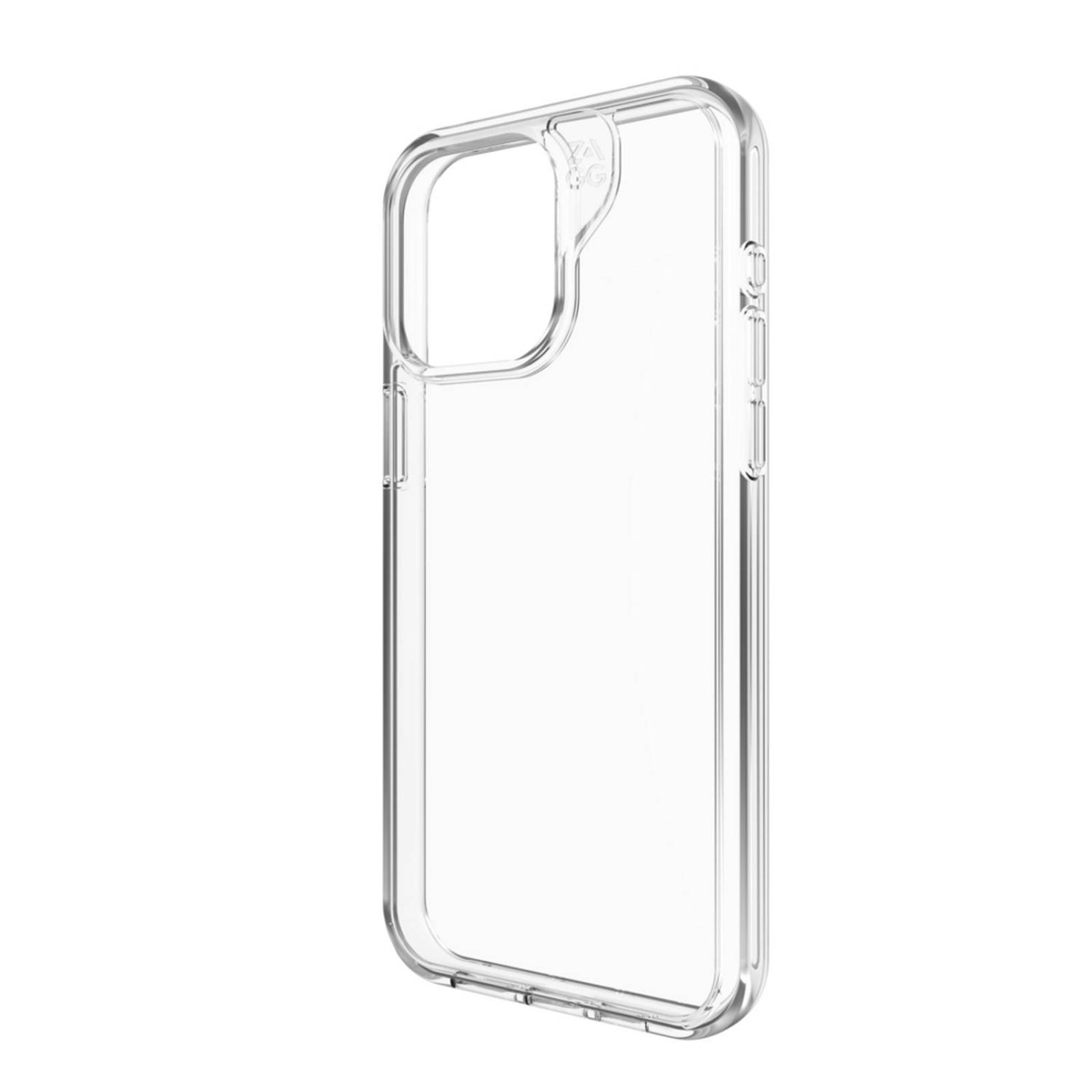 Funda ZAGG Crystal Palace para iPhone 15 Pro Max 