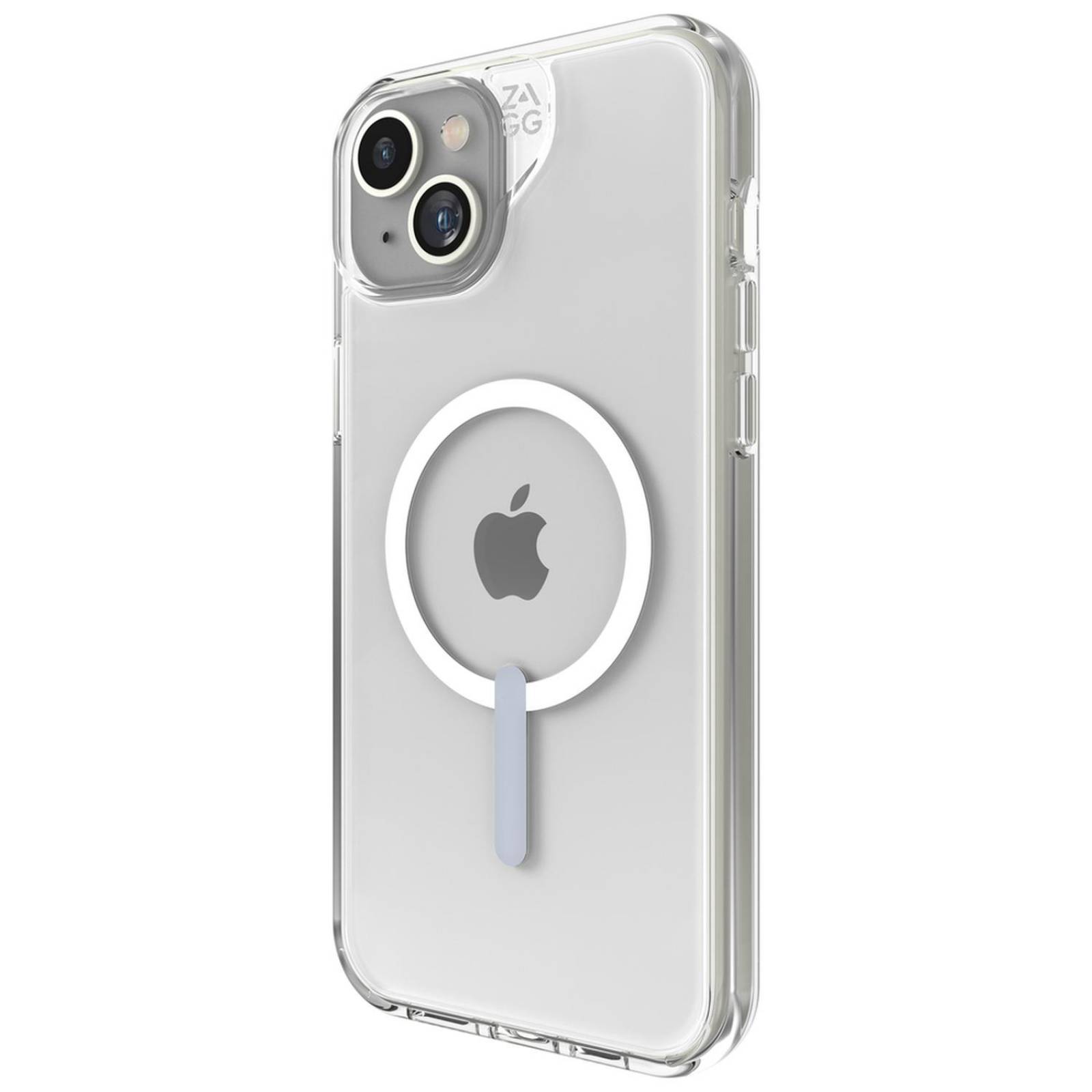 Funda ZAGG Crystal Palace Snap para iPhone 15 Plus 
