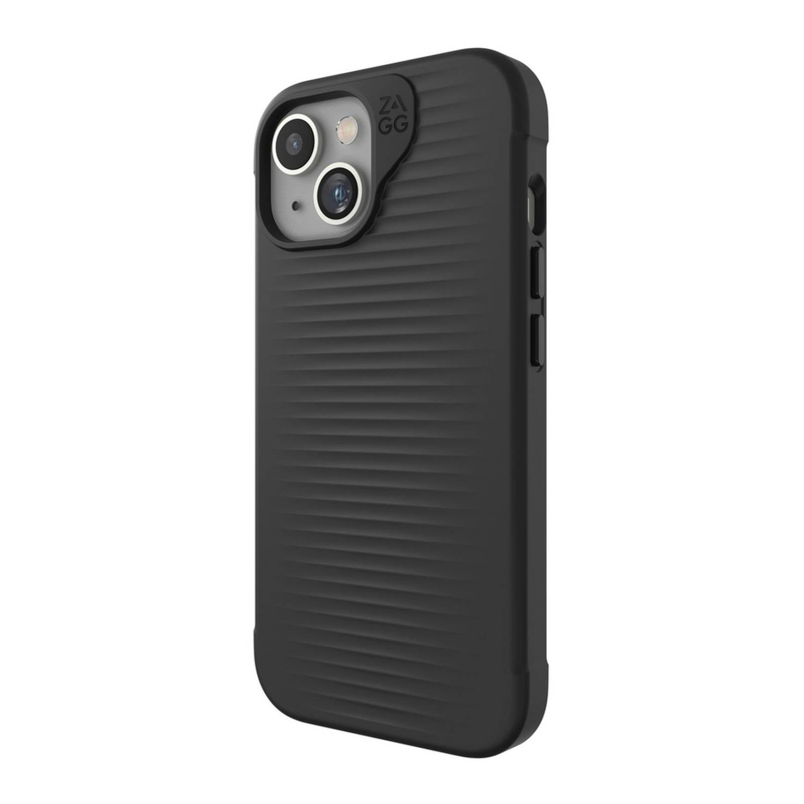 Funda ZAGG Luxe Snap para iPhone 15 con MagSafe 