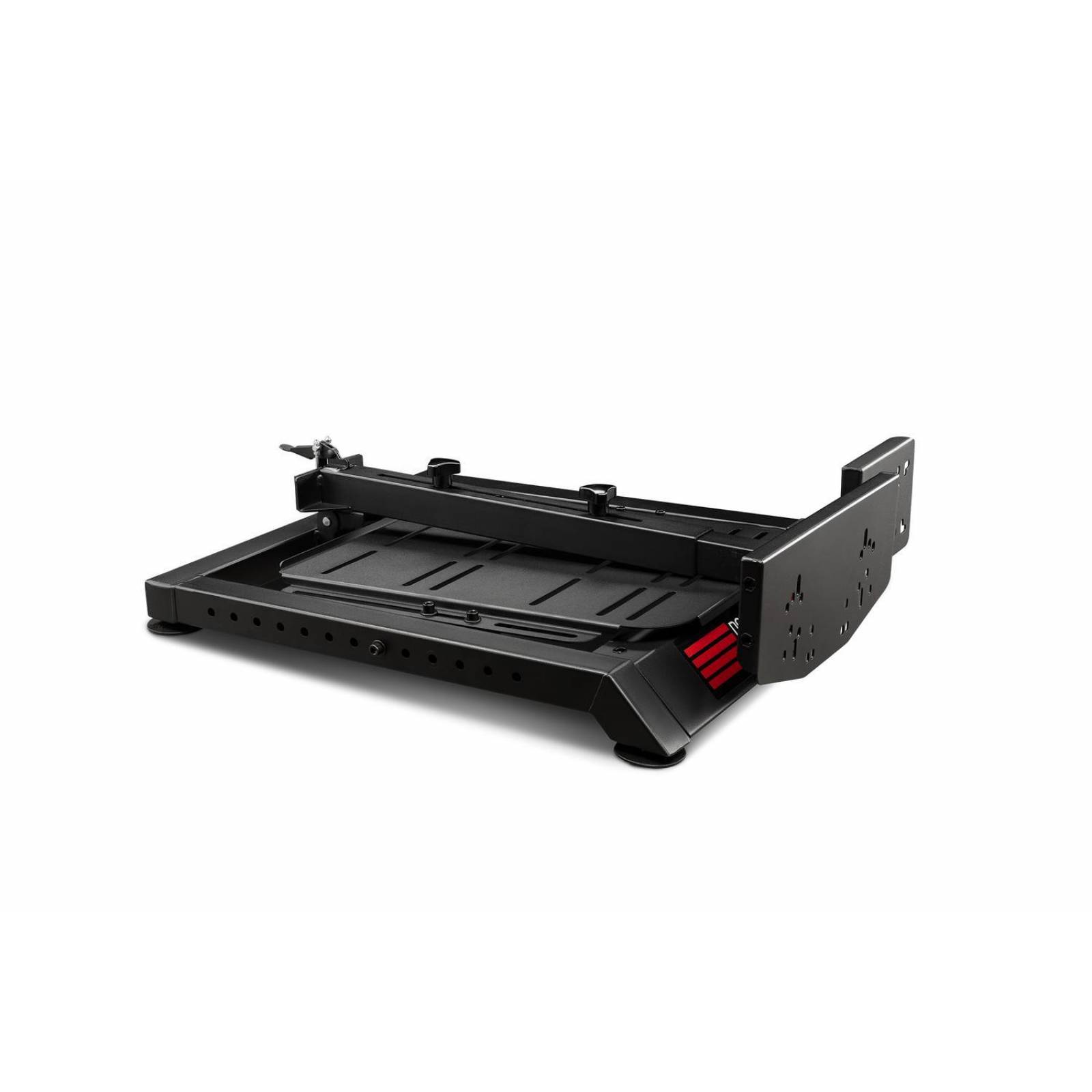 Soporte para volante, pedales y palancas Next Level. 