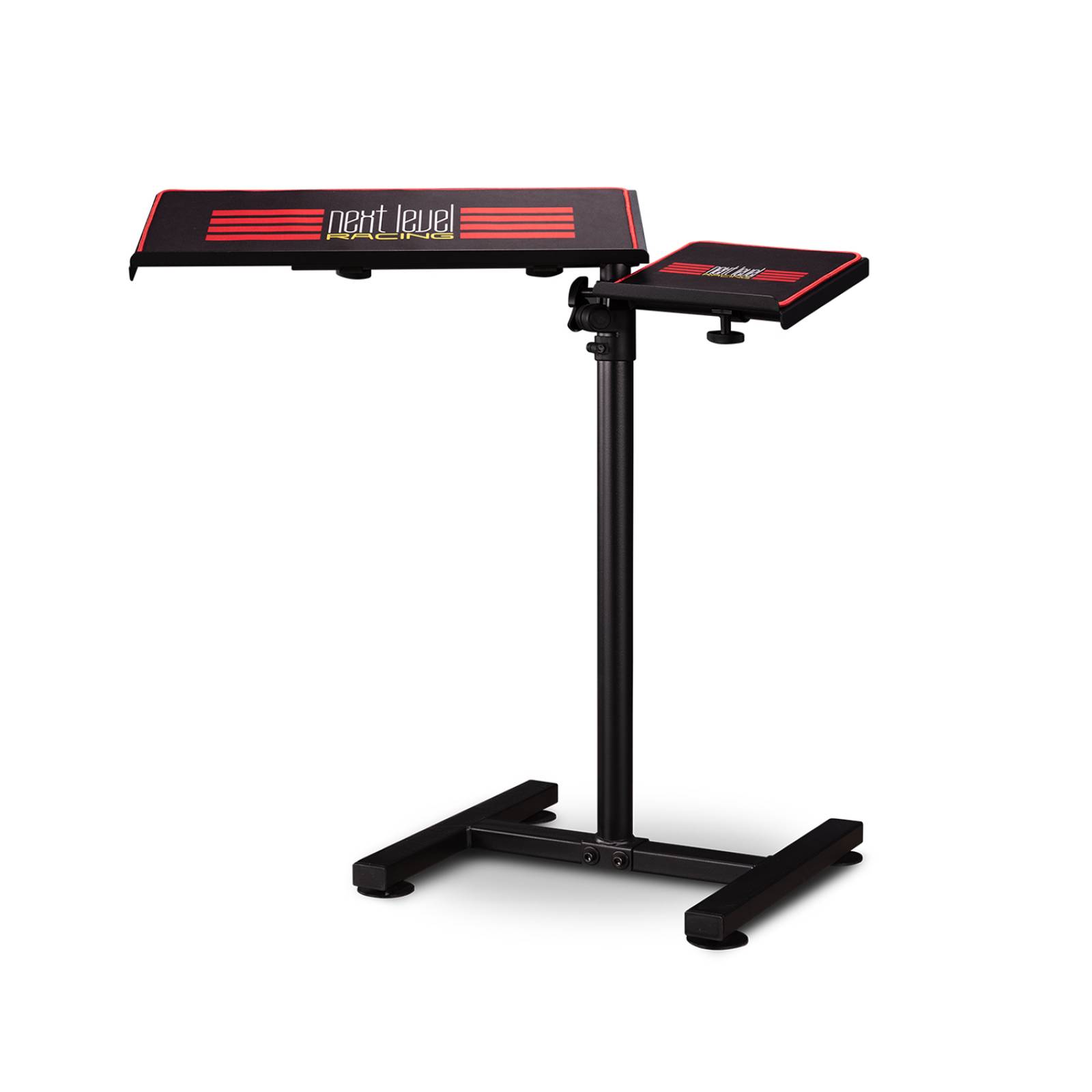 Soporte para teclado y mouse next level racing