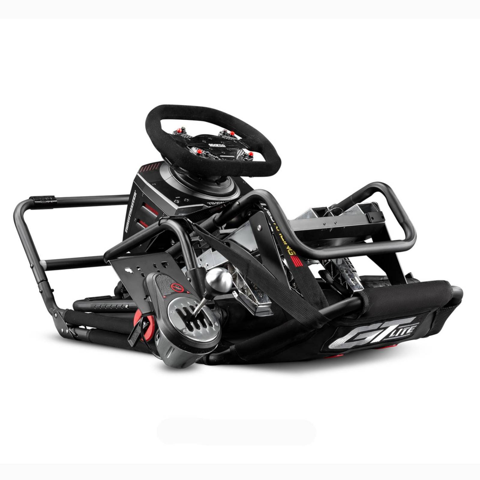 Simulador de carreras GT LITE Next Level racing 