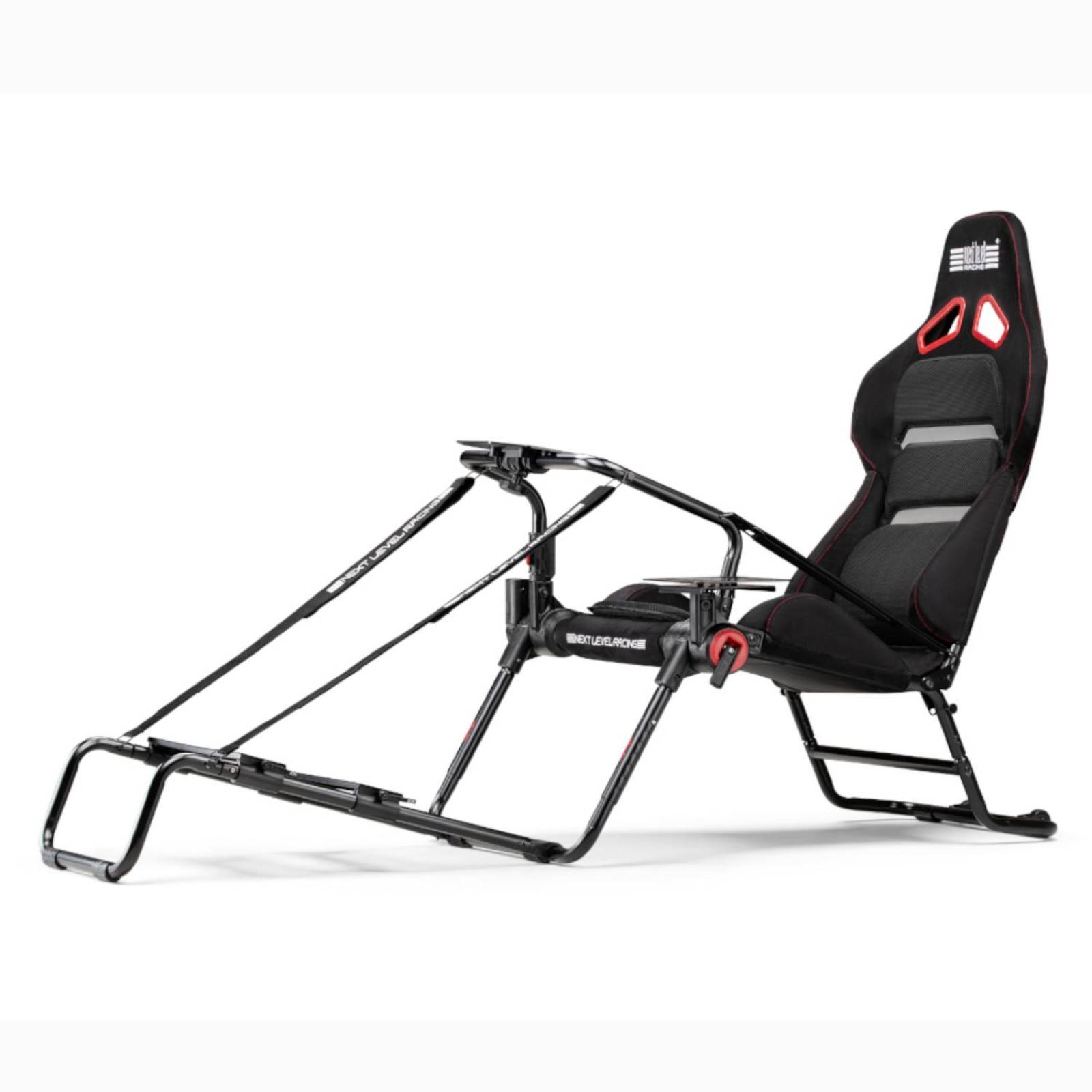 Asiento de Carreras GT Lite Pro Plegable Next Level Racing 