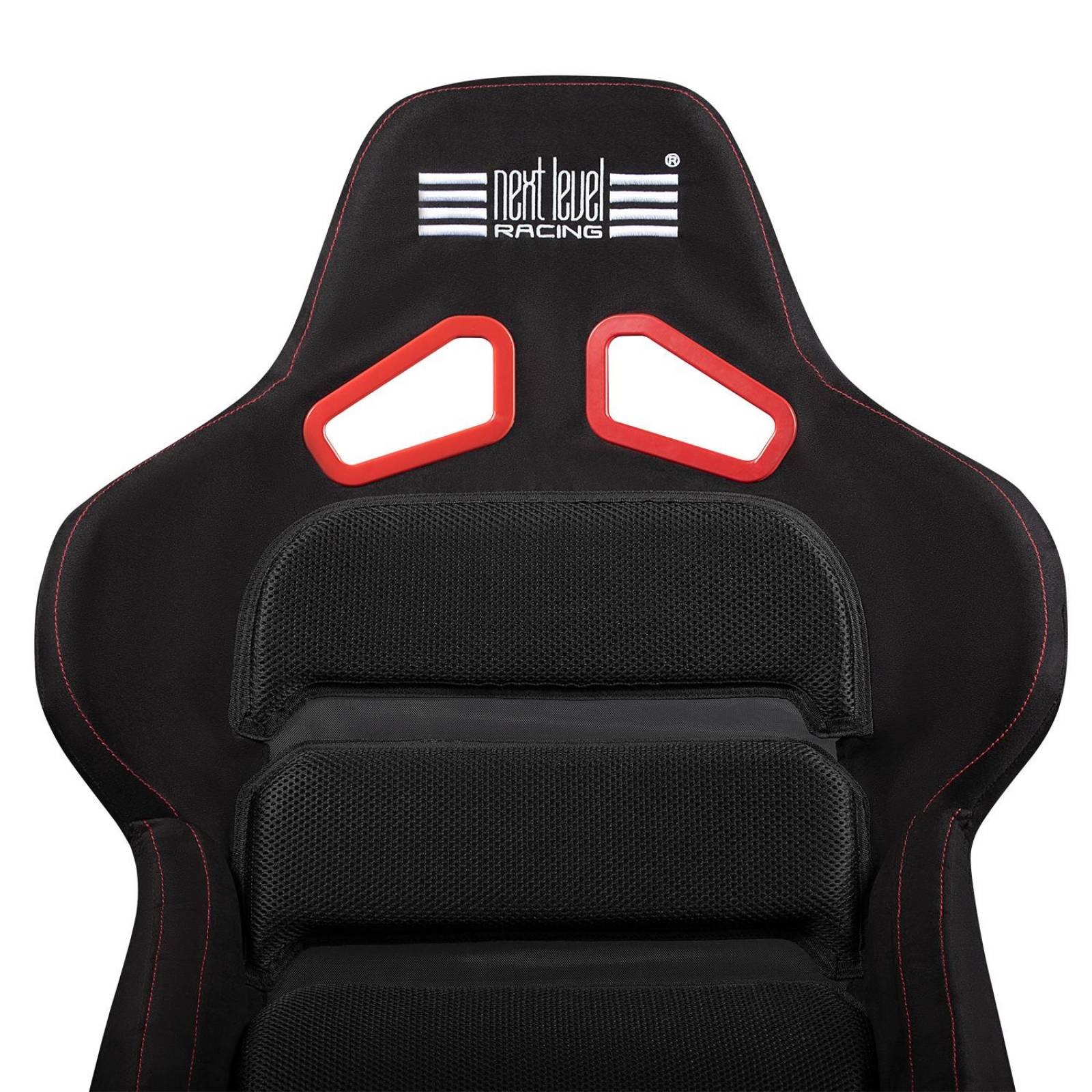 Asiento de Carreras GT Lite Pro Plegable Next Level Racing 