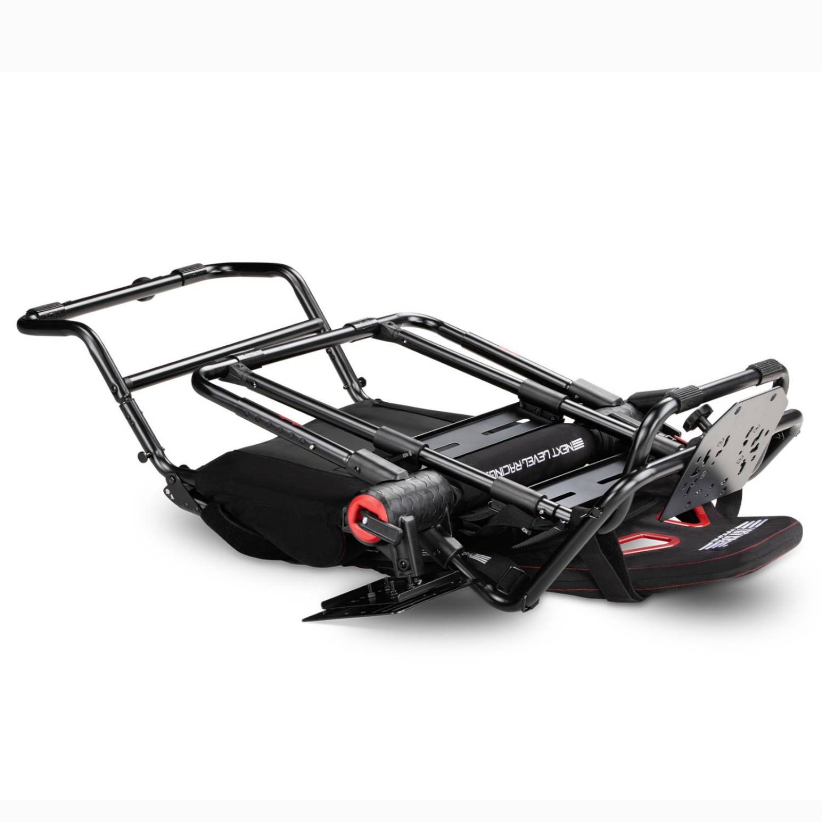 Asiento de Carreras GT Lite Pro Plegable Next Level Racing 