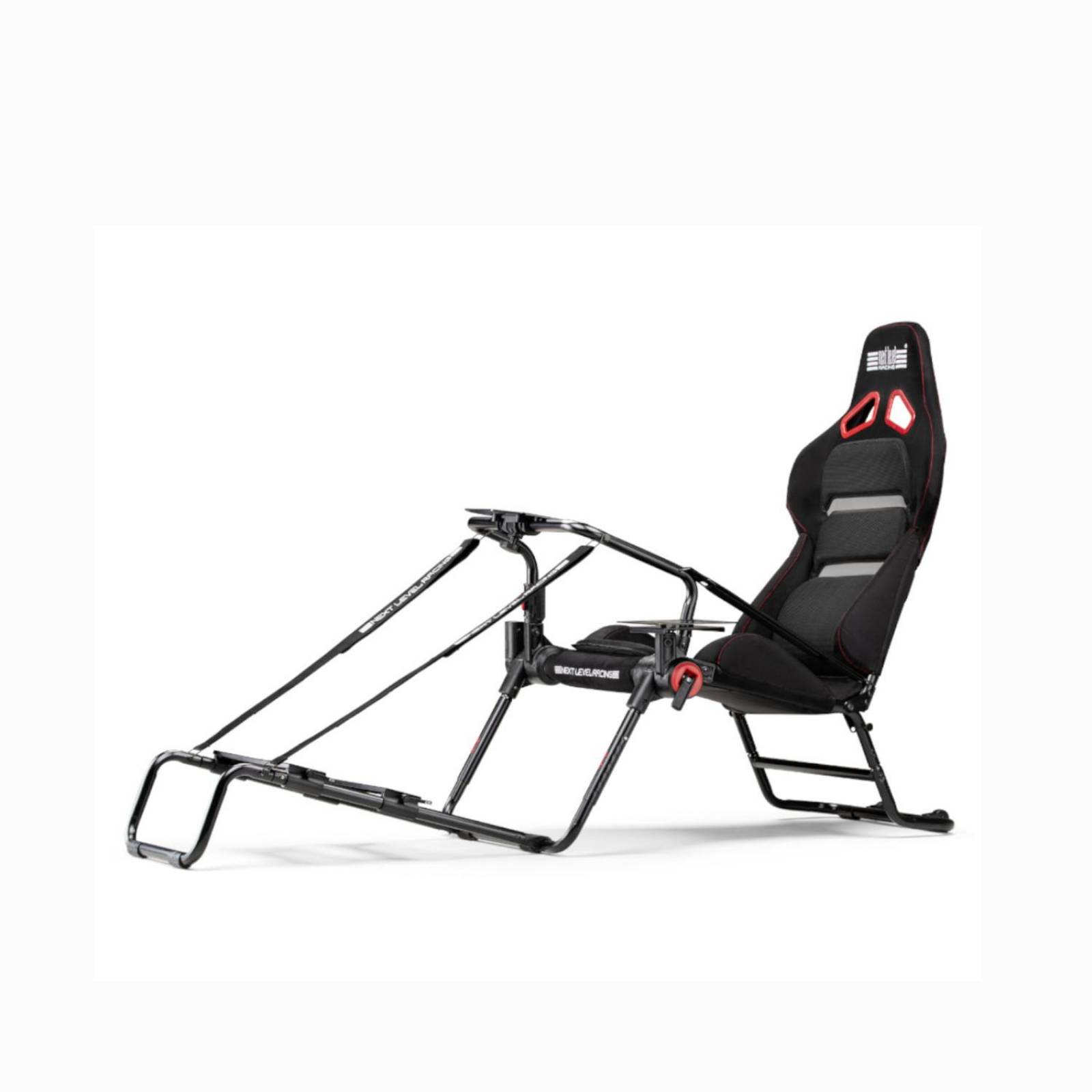 Asiento de Carreras GT Lite Pro Plegable Next Level Racing 