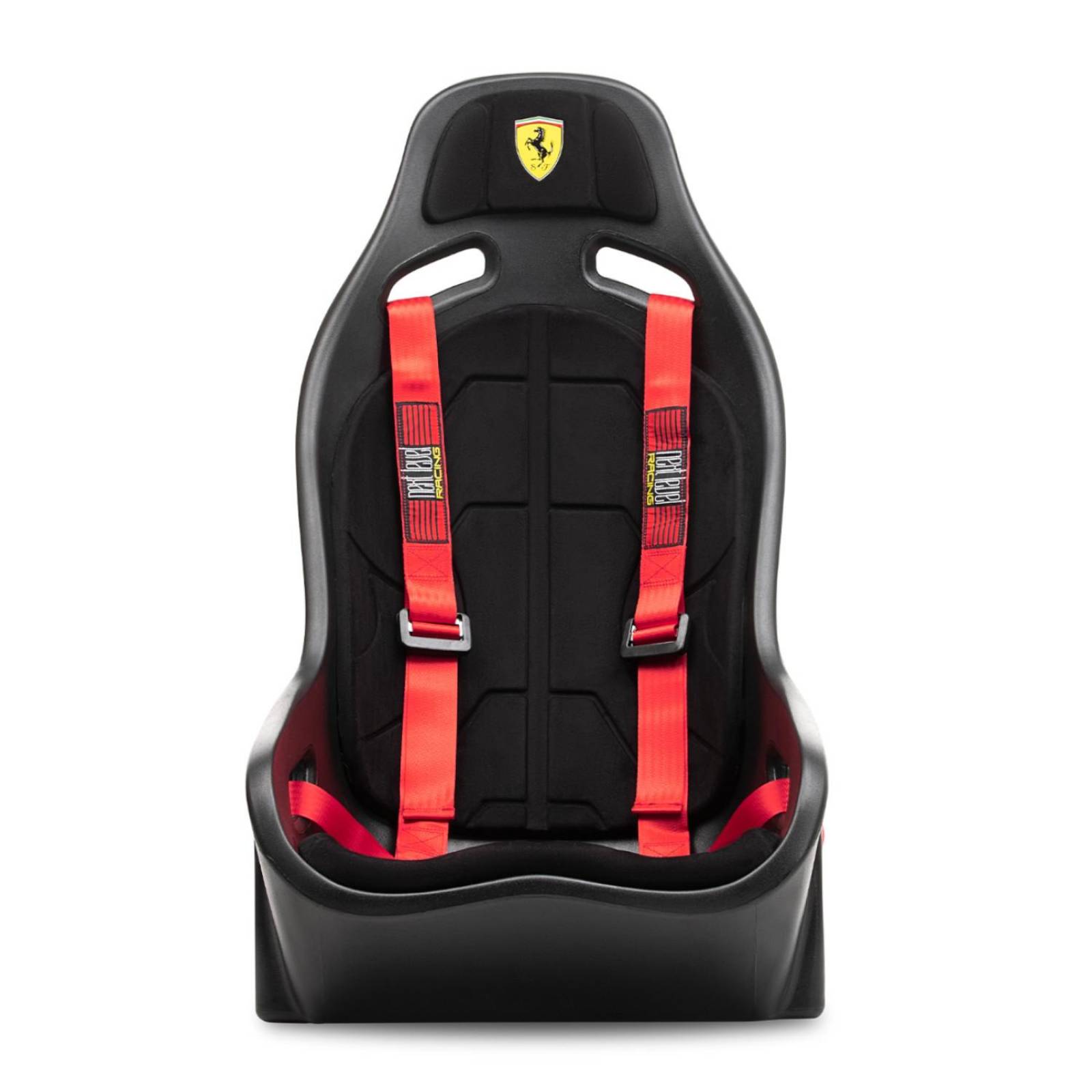 Set Asiento y Base Ferrari Elite S1 Next Level Racing 