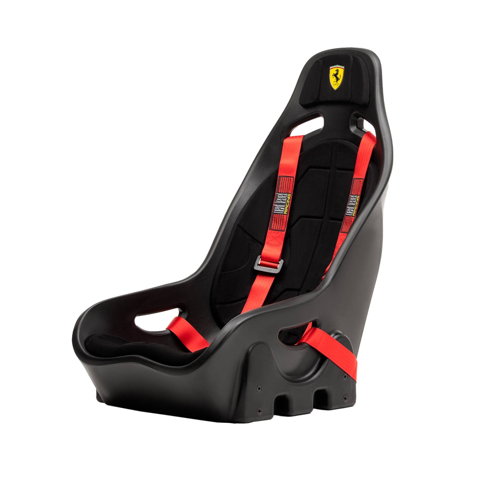 Set Asiento y Base Ferrari Elite S1 Next Level Racing 