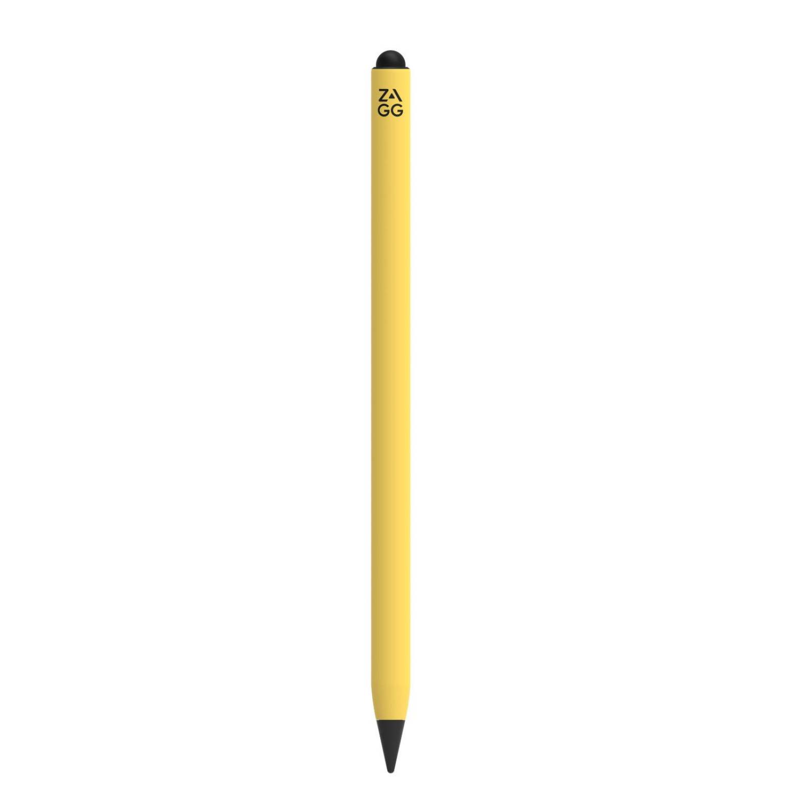 Lápiz Pro Stylus 2 Zagg Amarillo 