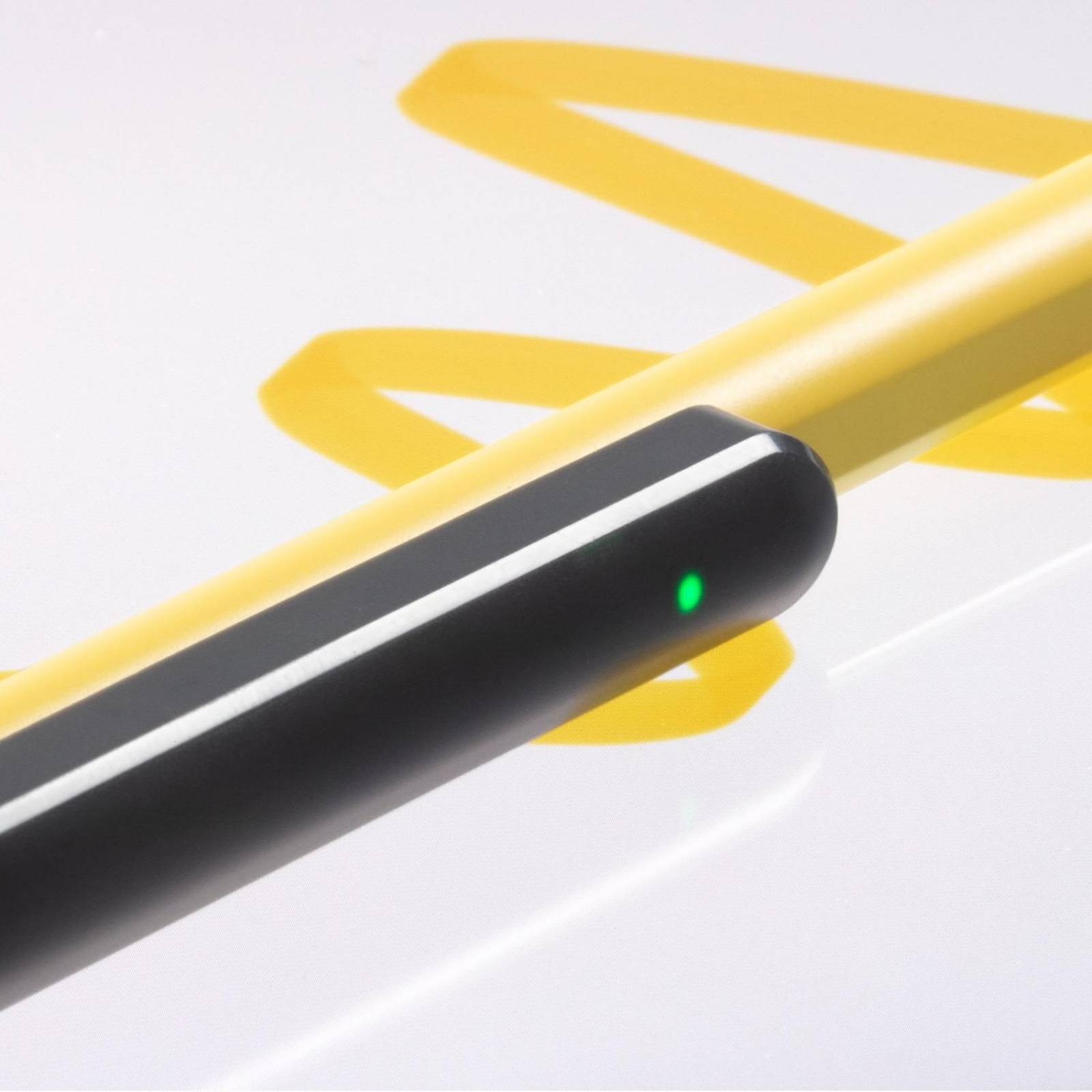 Lápiz Pro Stylus 2 Zagg Amarillo 