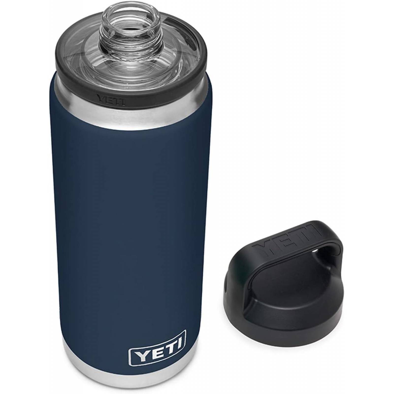 Yeti Rambler 26oz Bottle - Azul Navy