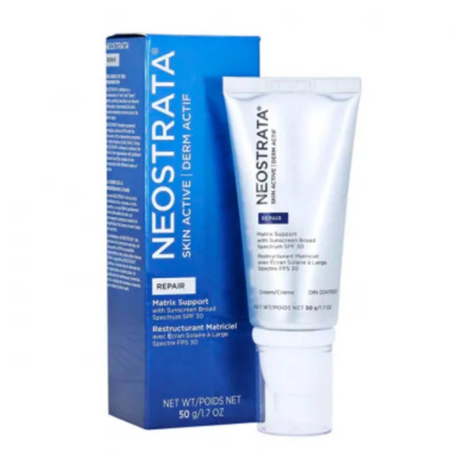 Crema Facial Neostrata Skin Active Repair 50 gr 