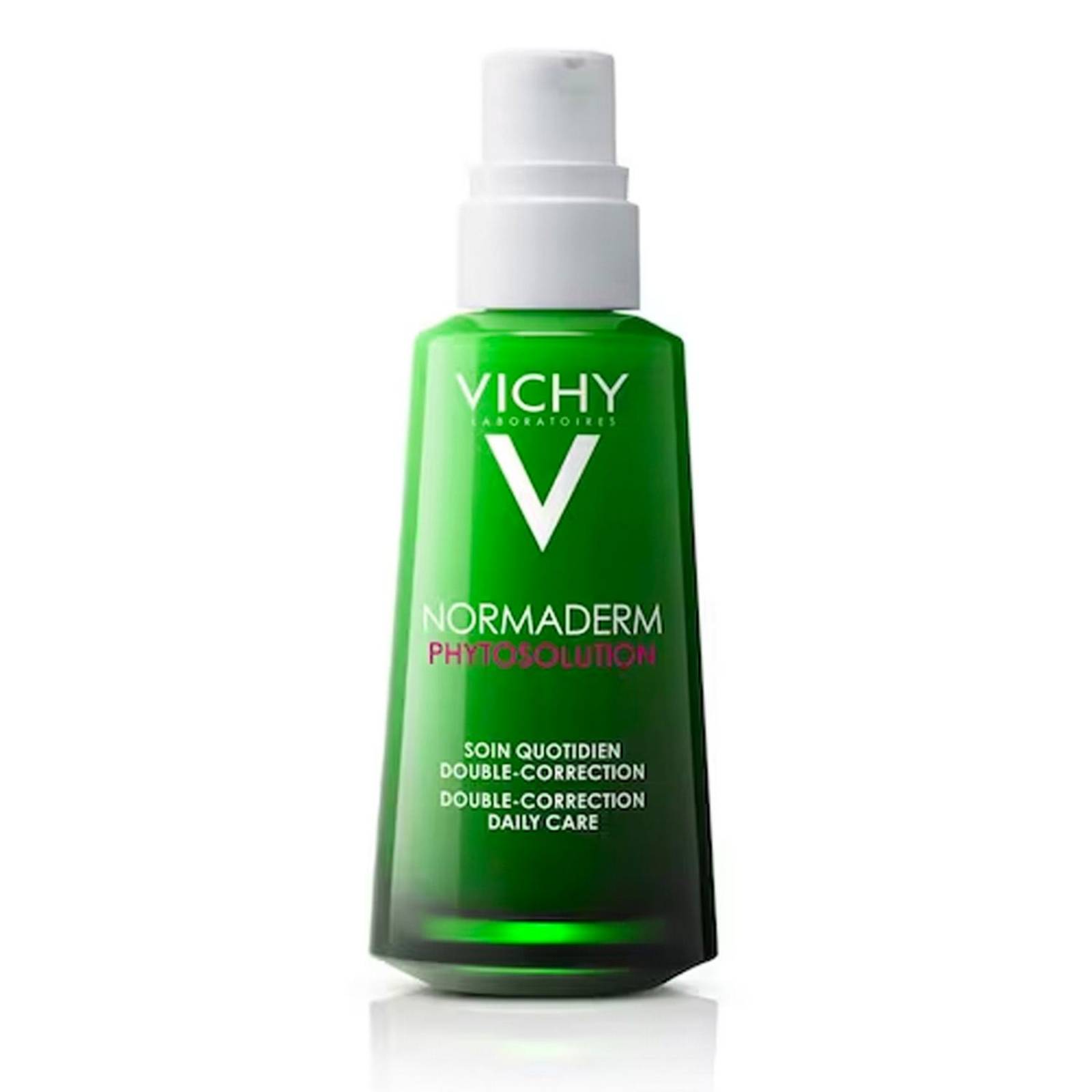 Tratamiento Vichy Normaderm Phytosolution 50 ml 