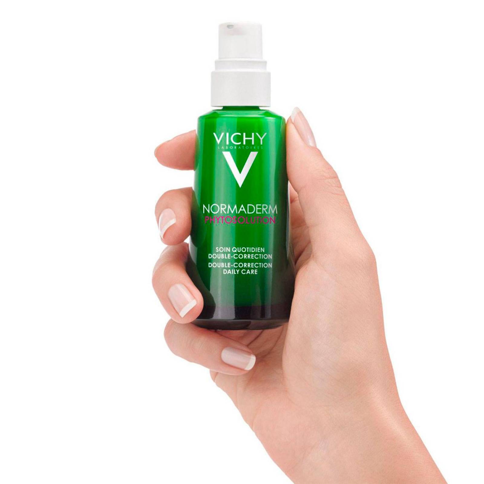 Tratamiento Vichy Normaderm Phytosolution 50 ml 