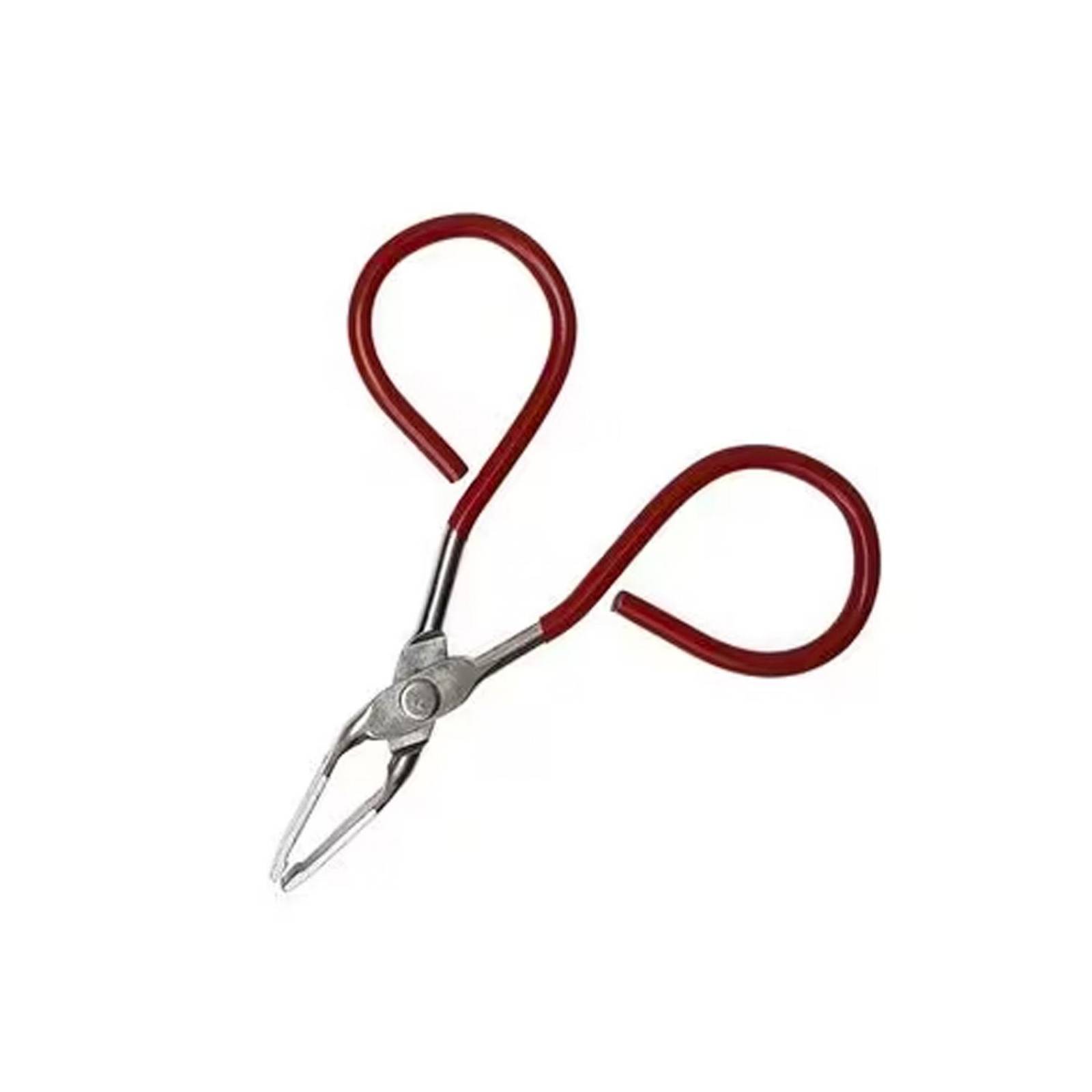 Mini Pinza Damaco para Depilar 1 pieza 