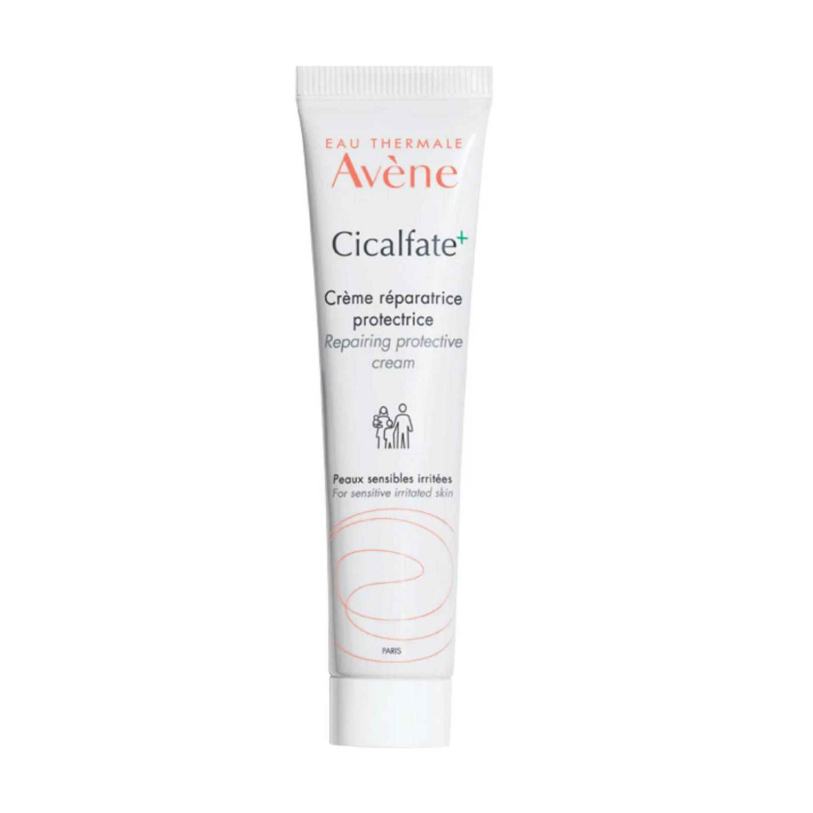 Crema Avène Cicalfate 40 ml