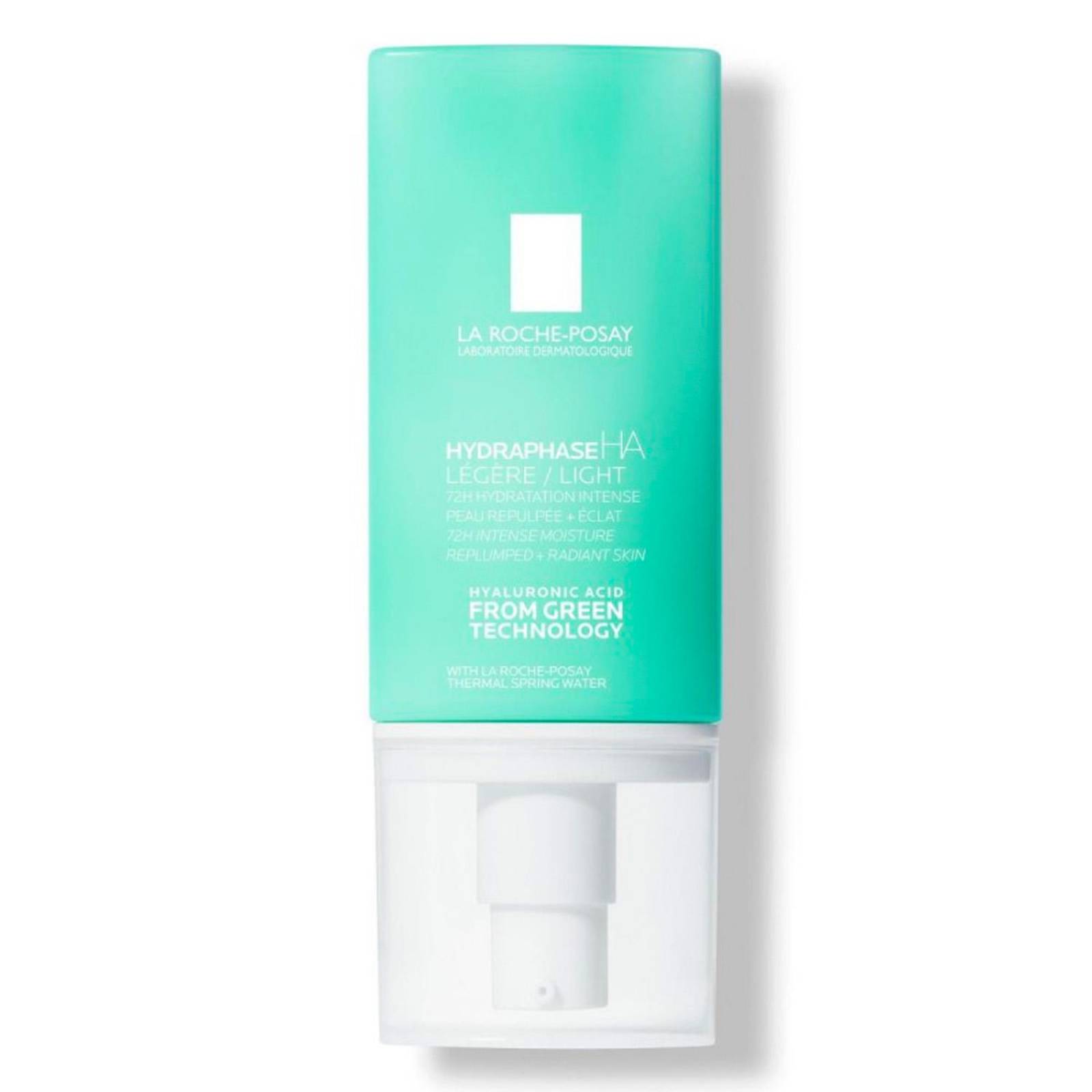 Crema Hidratante La Roche Posay Hydraphase HA Ligera 50 ml 