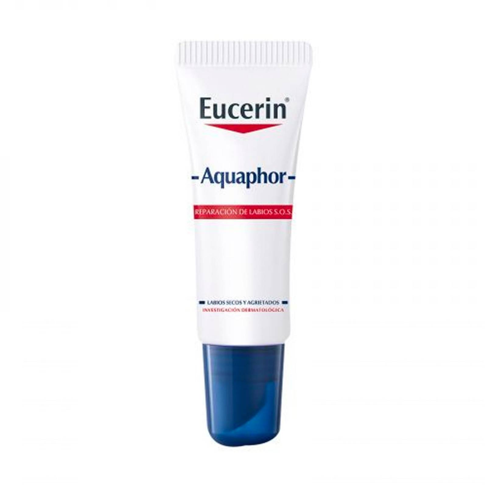 Reparador de Labios Eucerin Aquaphor 10 ml
