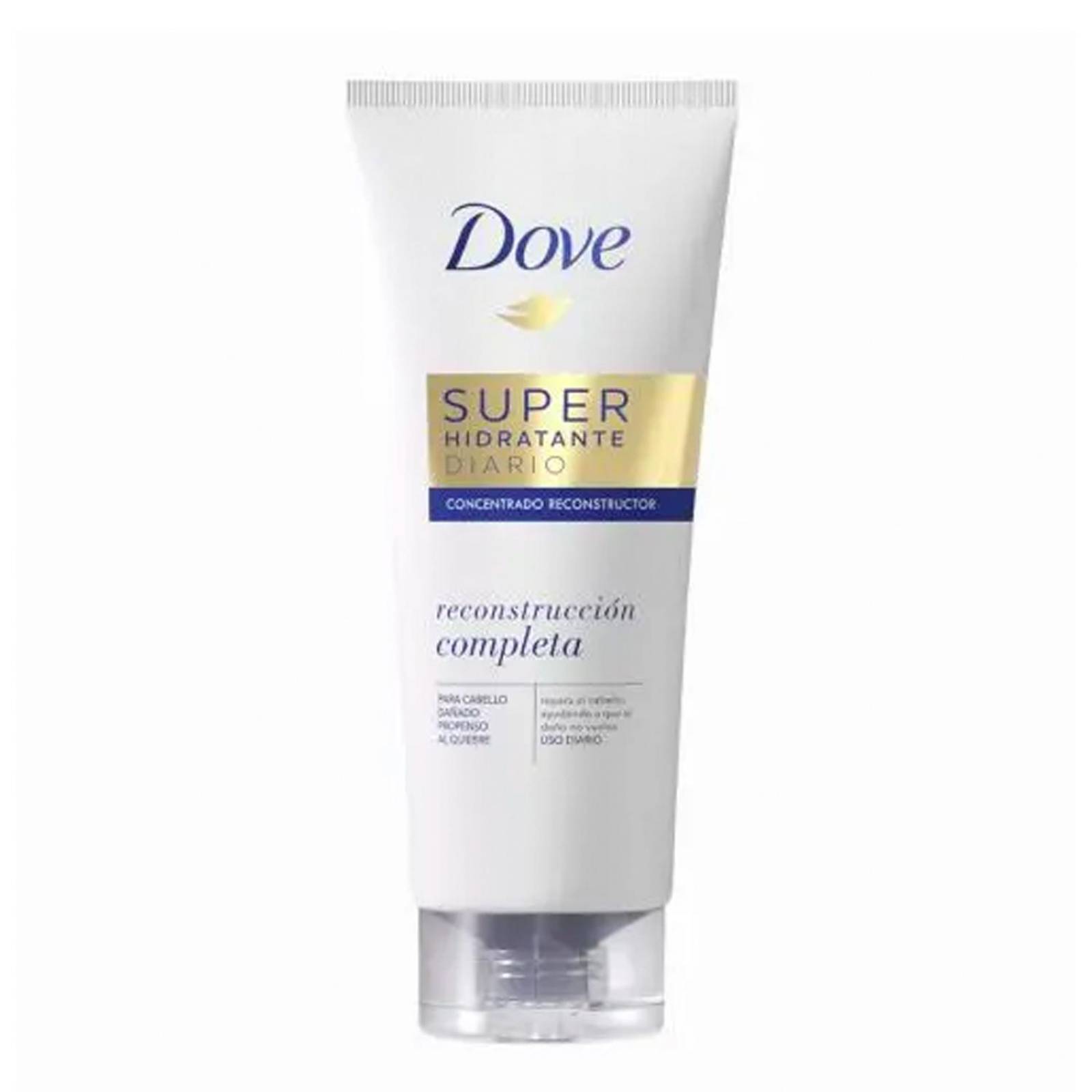 Super Hidratante Diario Dove Reconstrucción Completa 170 ml