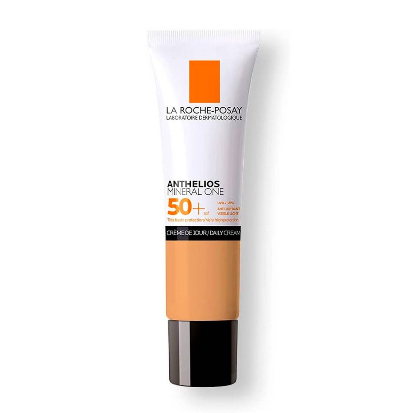 Protector Solar La Roche Posay Anthelios Tono 4 FPS 50+ 30ml 