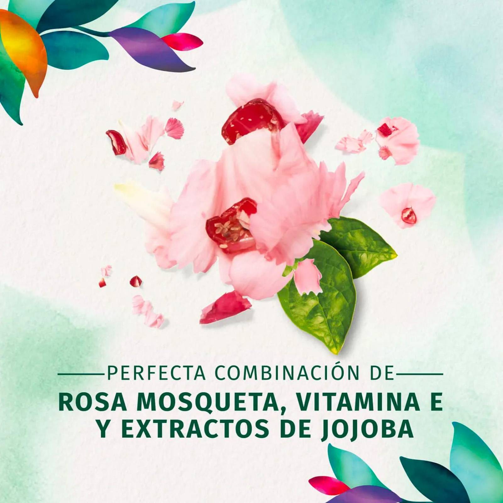 Shampoo Herbal Essences Smooth 400 ml 