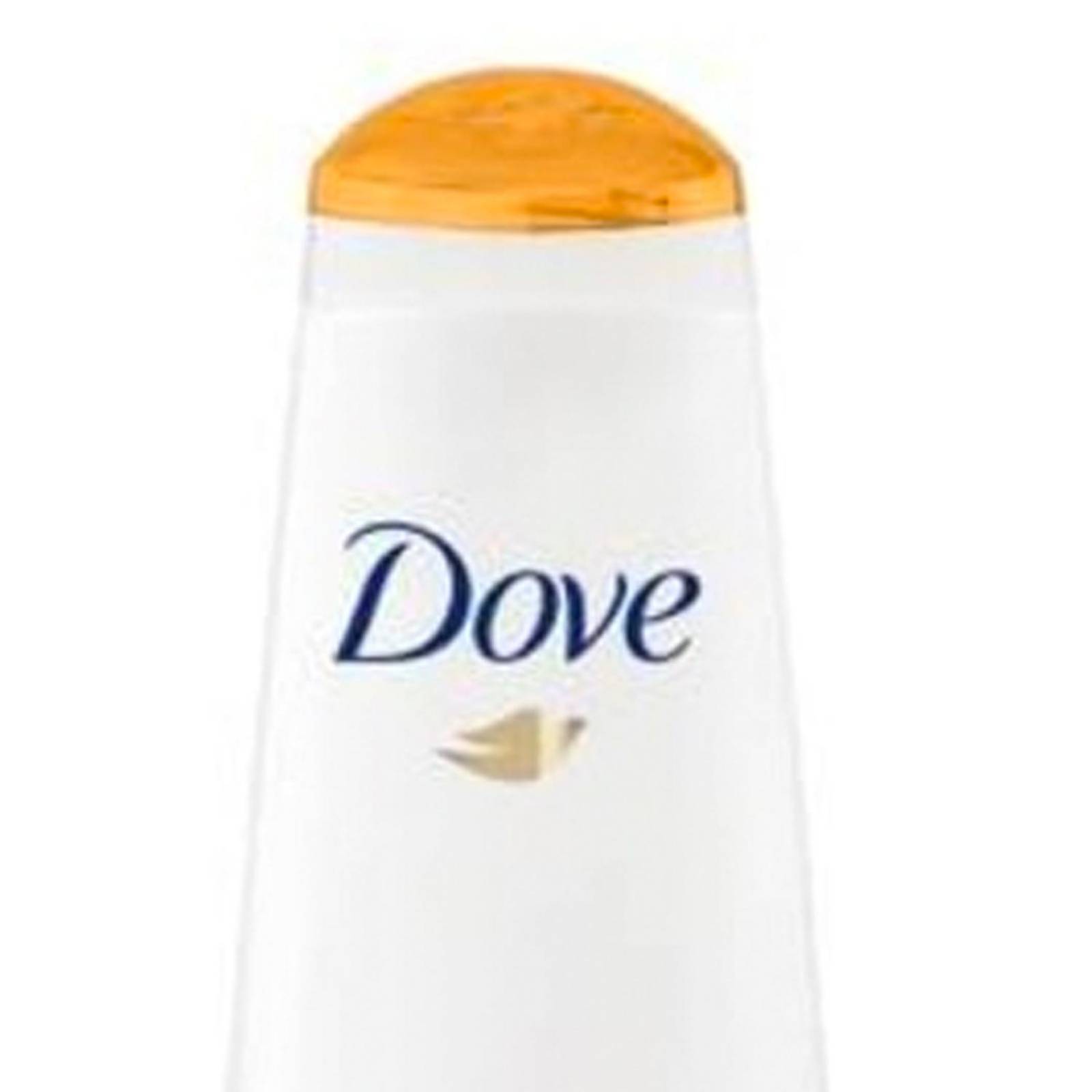 Shampoo Dove Nutrición Anti-Frizz 180 ml 
