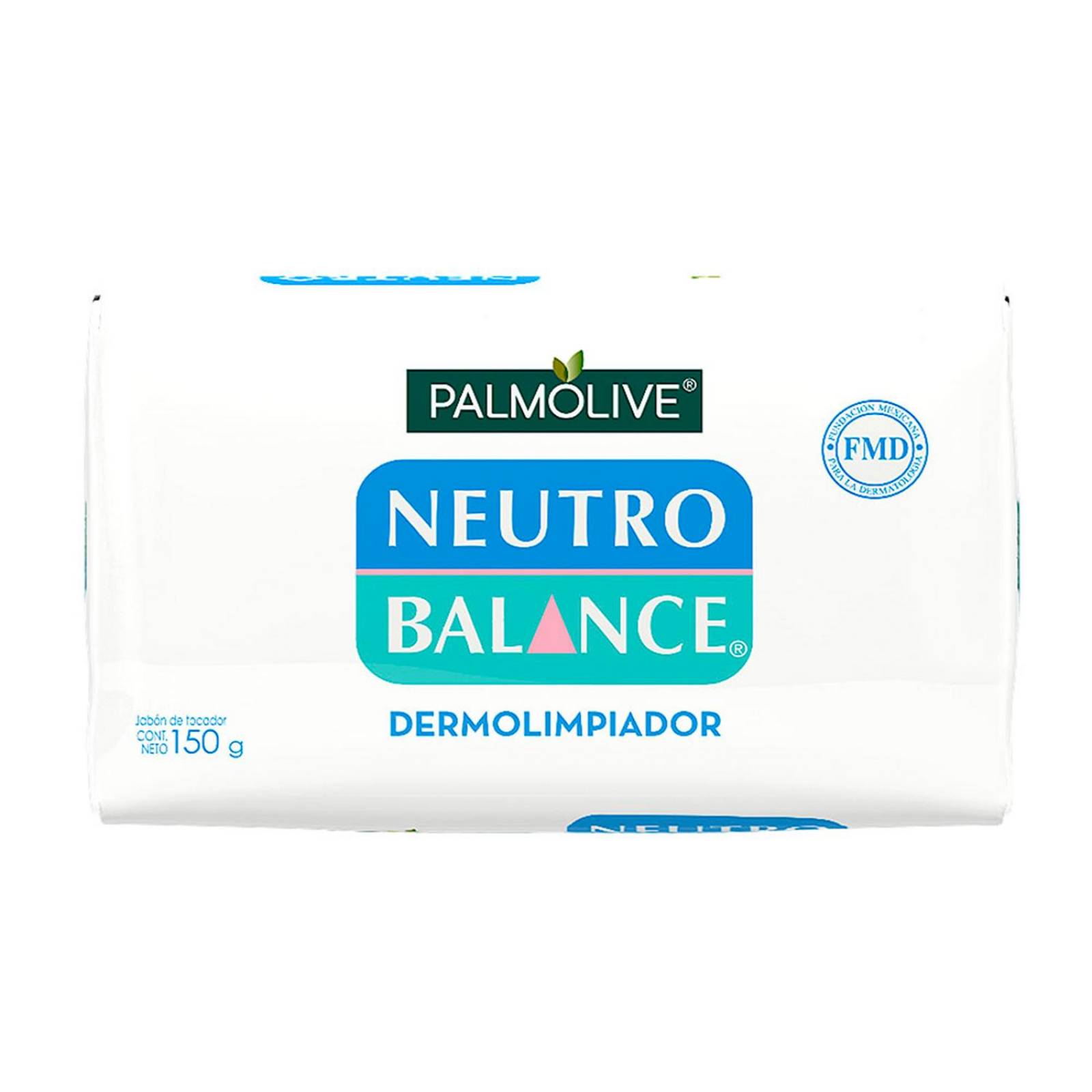 Jabón Palmolive Neutro Balance 150 gr 