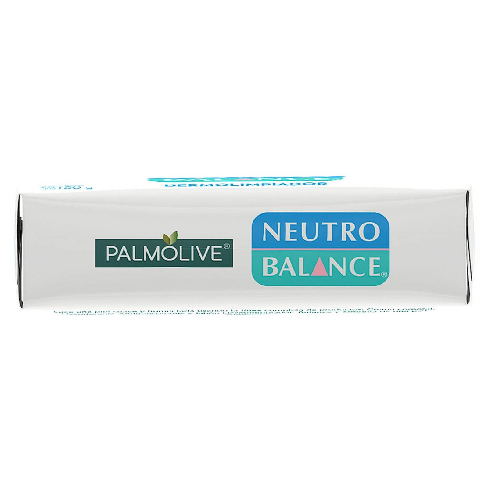 Jabón Palmolive Neutro Balance 150 gr 