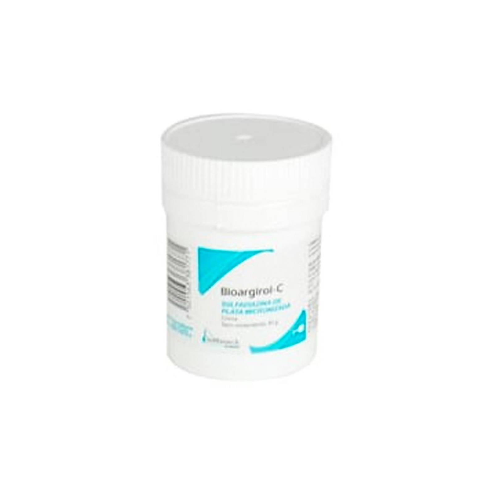 Crema Bioargirol-C 30 gr