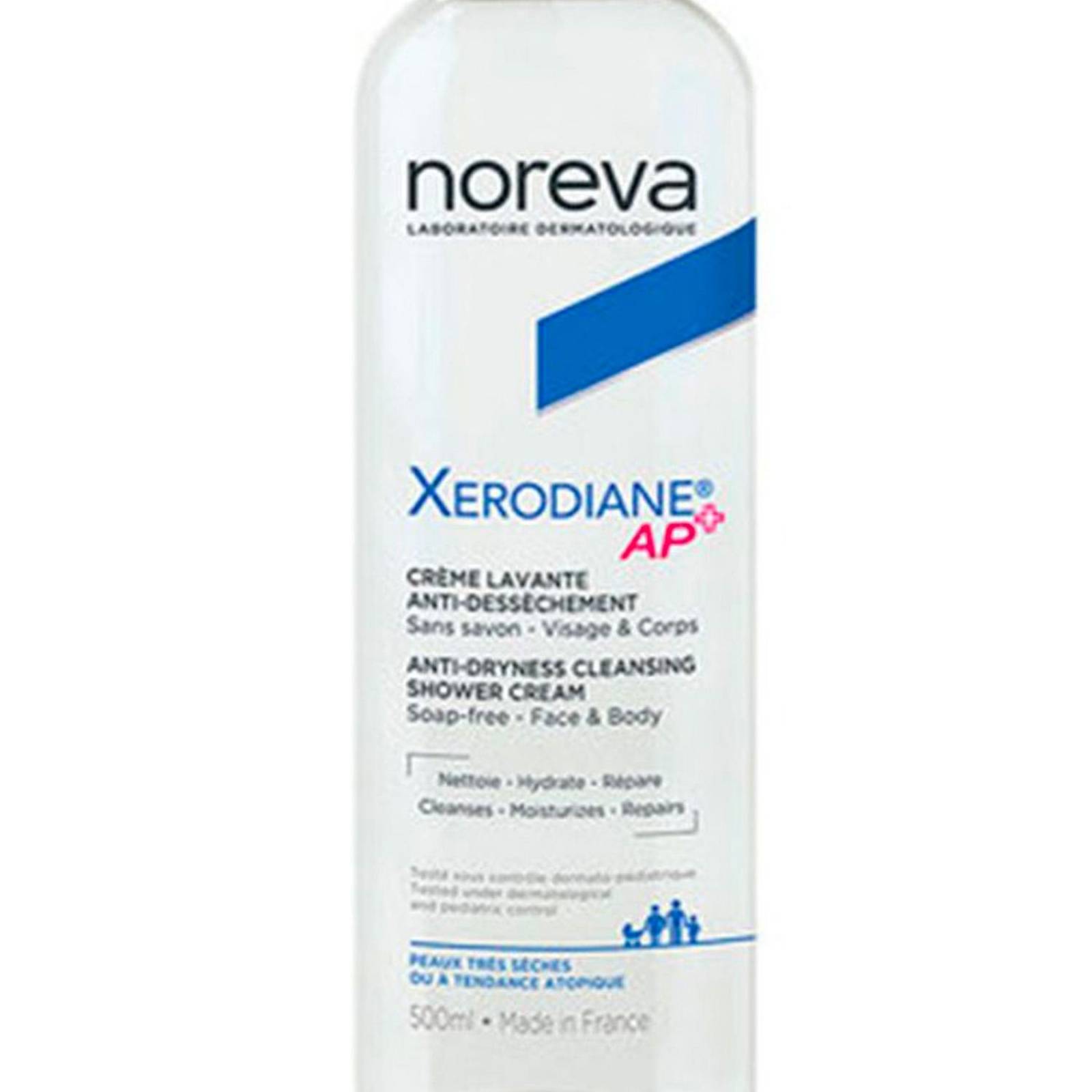 Crema Noreva Xerodiane AP 500 ml 