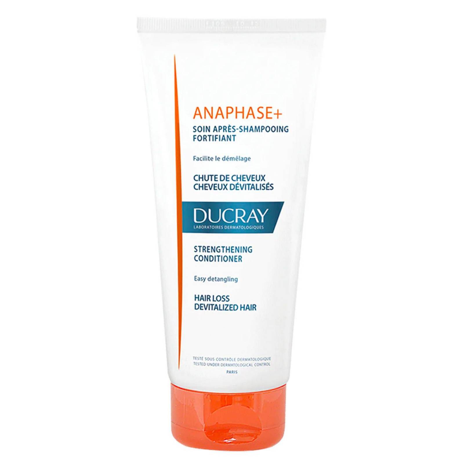 Acondicionador Anti-Caída Ducray Anaphase+ 200 ml 