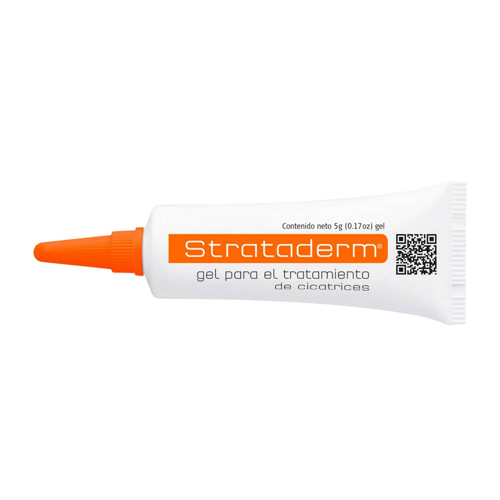 Gel de Silicona Strataderm para Cicatrices 5 gr 