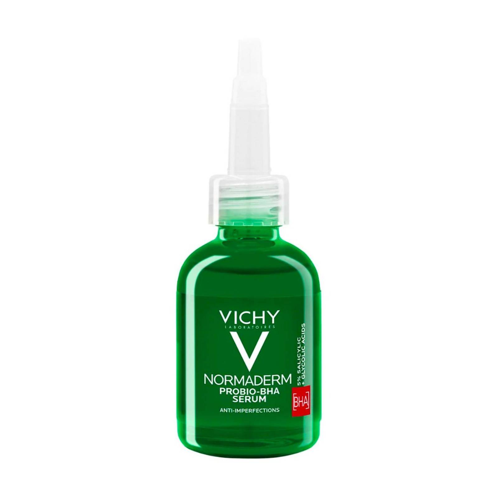 Serum Vichy Normaderm ProBio BHA Anti-Imperfecciones 30 ml 
