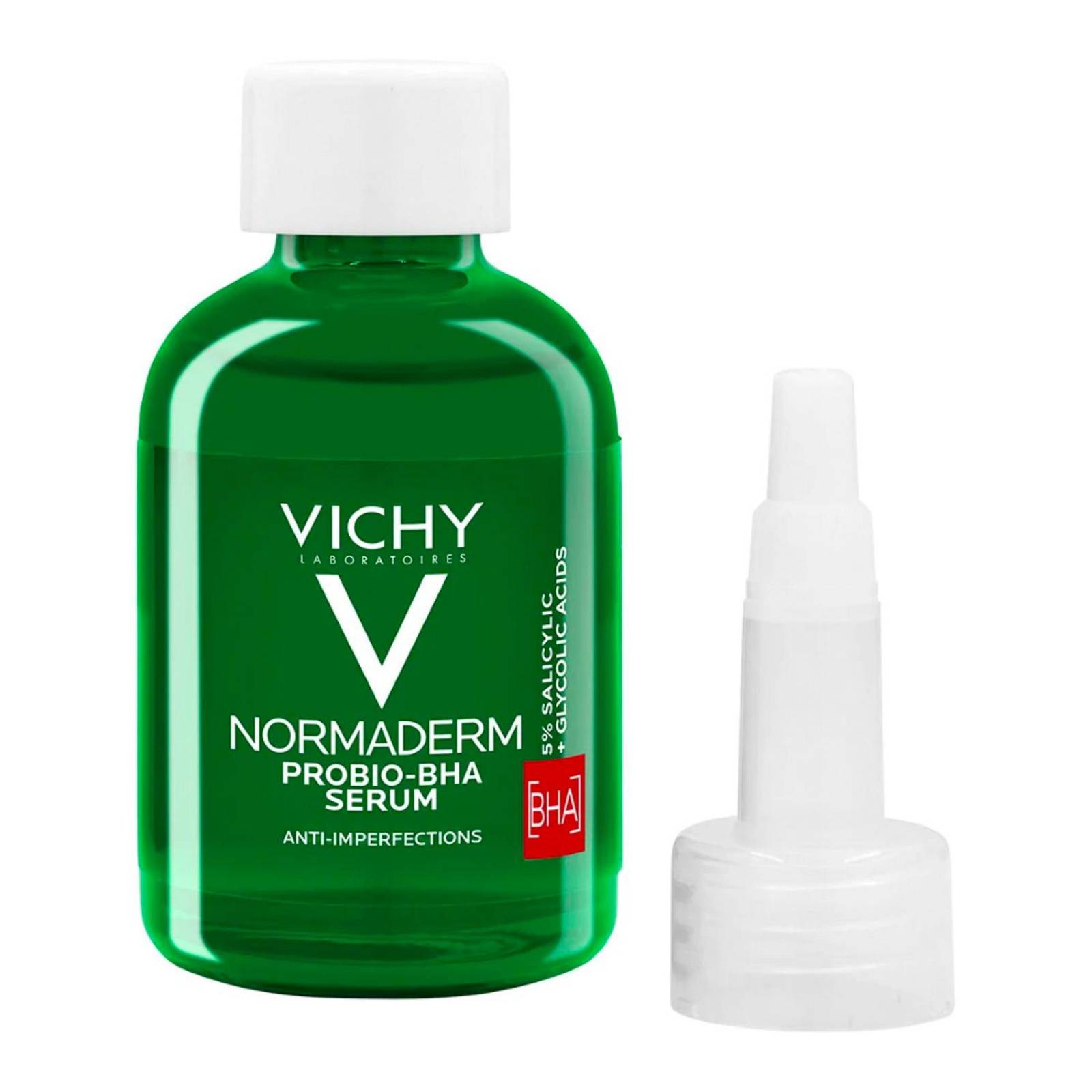 Serum Vichy Normaderm ProBio BHA Anti-Imperfecciones 30 ml 