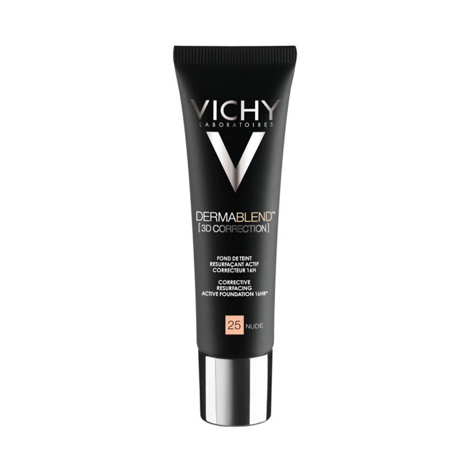 Base Vichy Dermablend #25 30 ml 