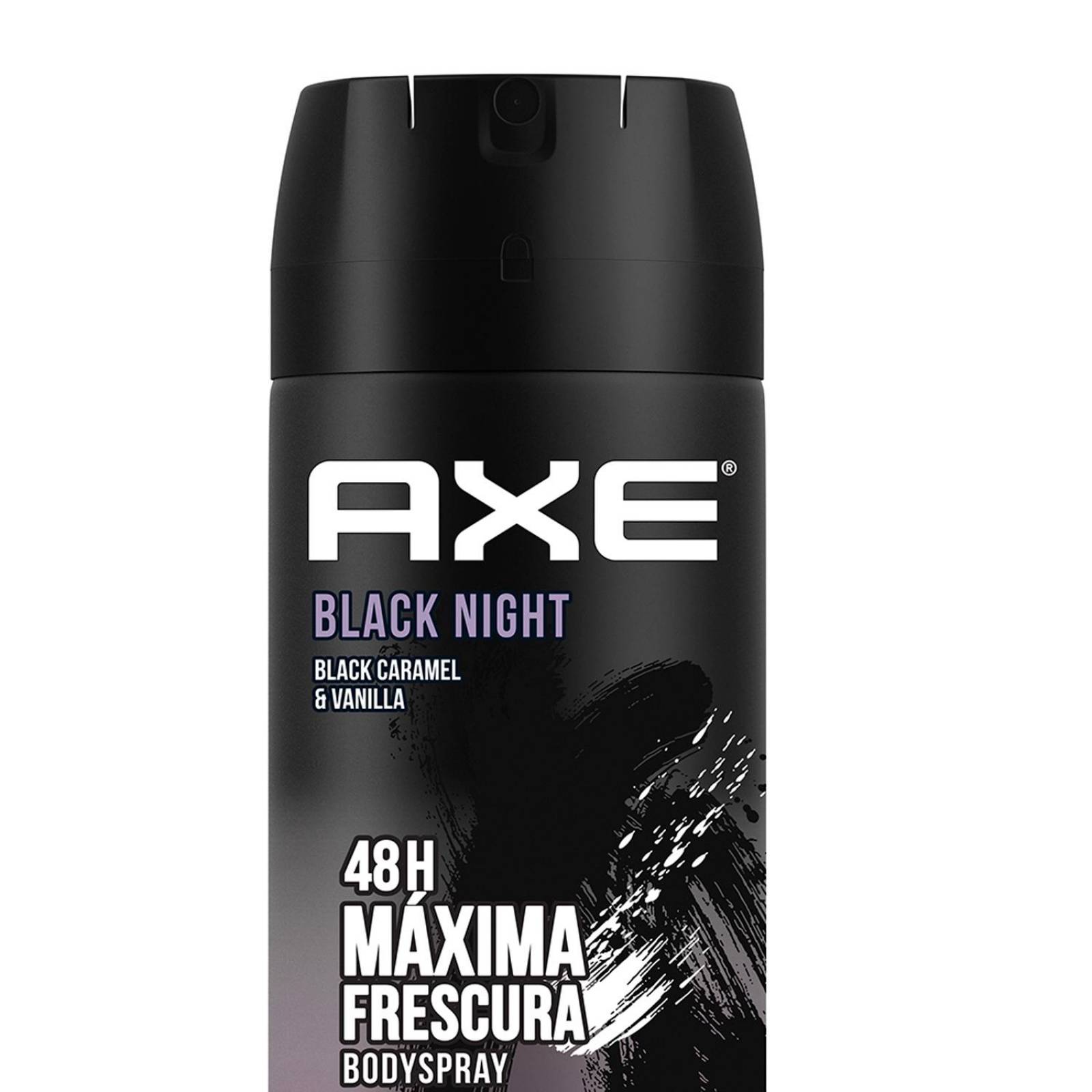 Desodorante Axe Black Night 150 ml