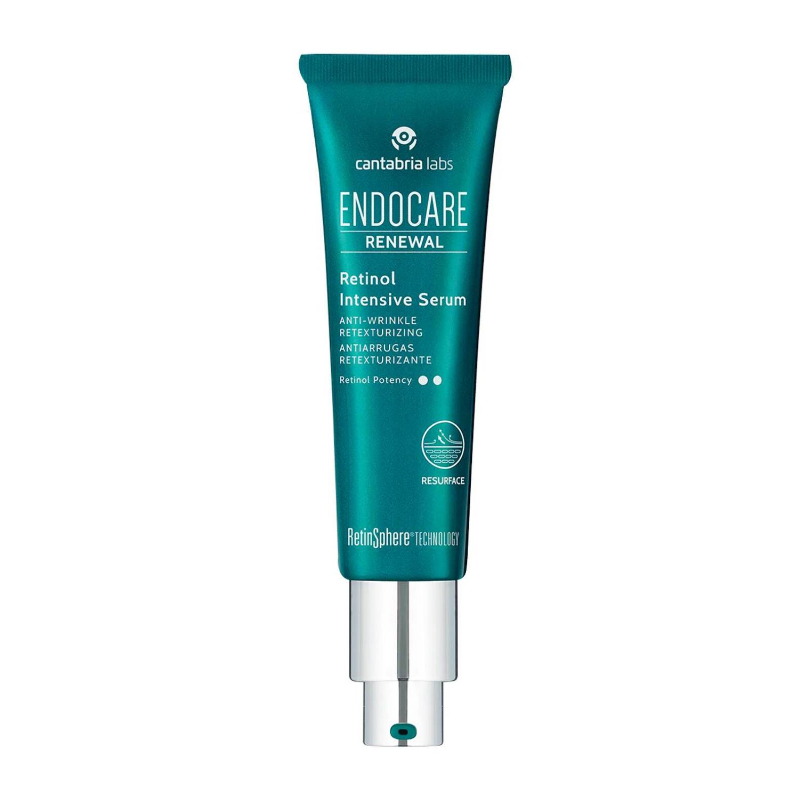 Serum Endocare Renewal Retinol Intensive 30 ml 