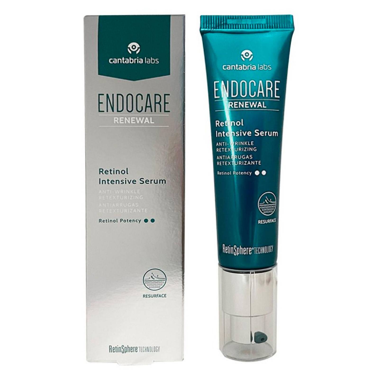 Serum Endocare Renewal Retinol Intensive 30 ml 