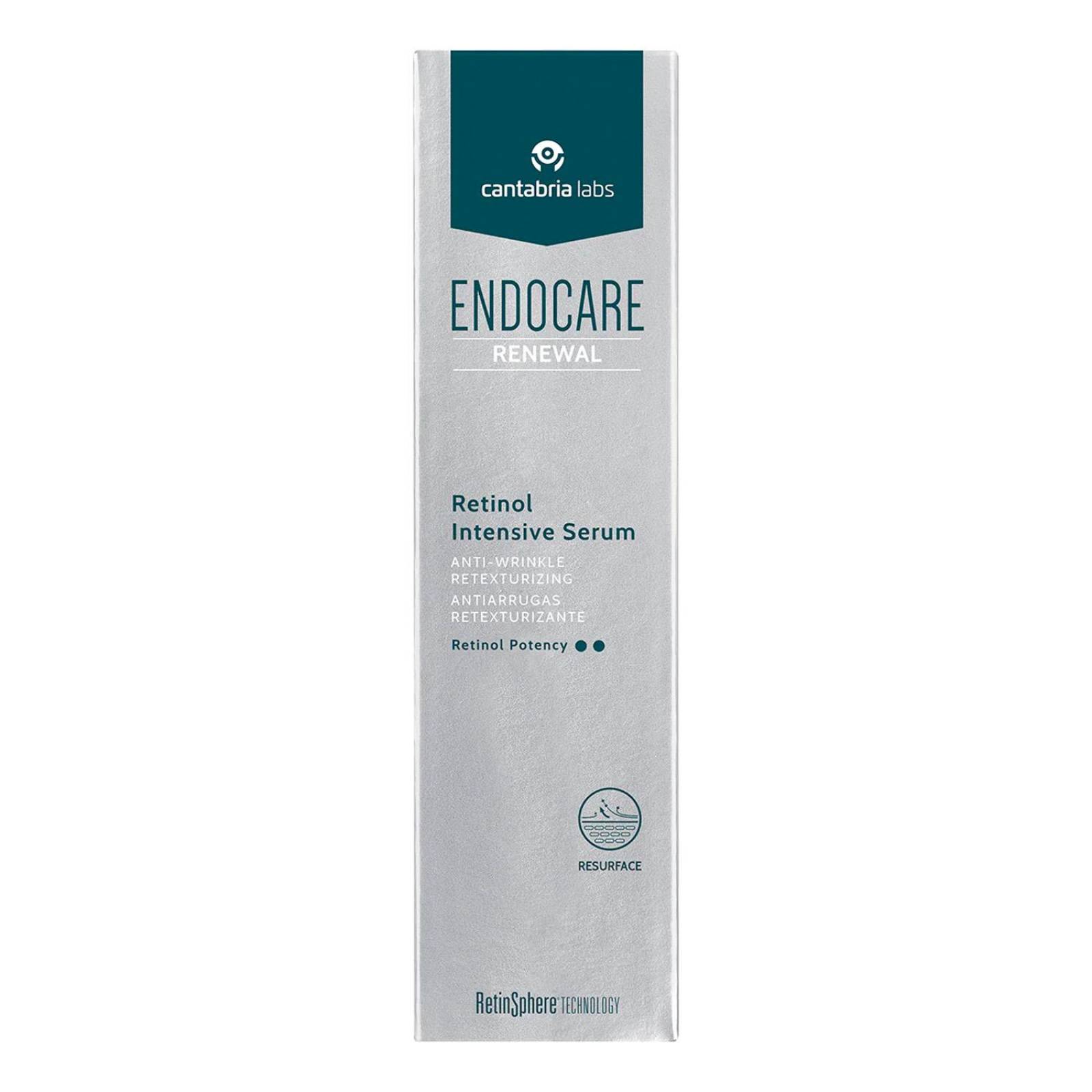 Serum Endocare Renewal Retinol Intensive 30 ml 