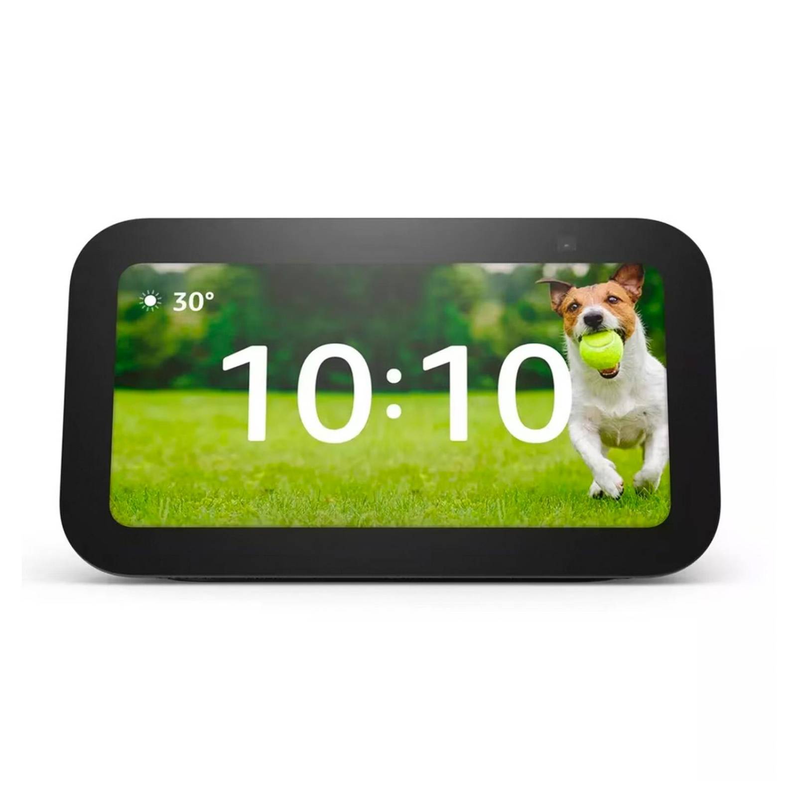 Alexa Echo Show 5 3th Gen Charcoal Reacondicionado 