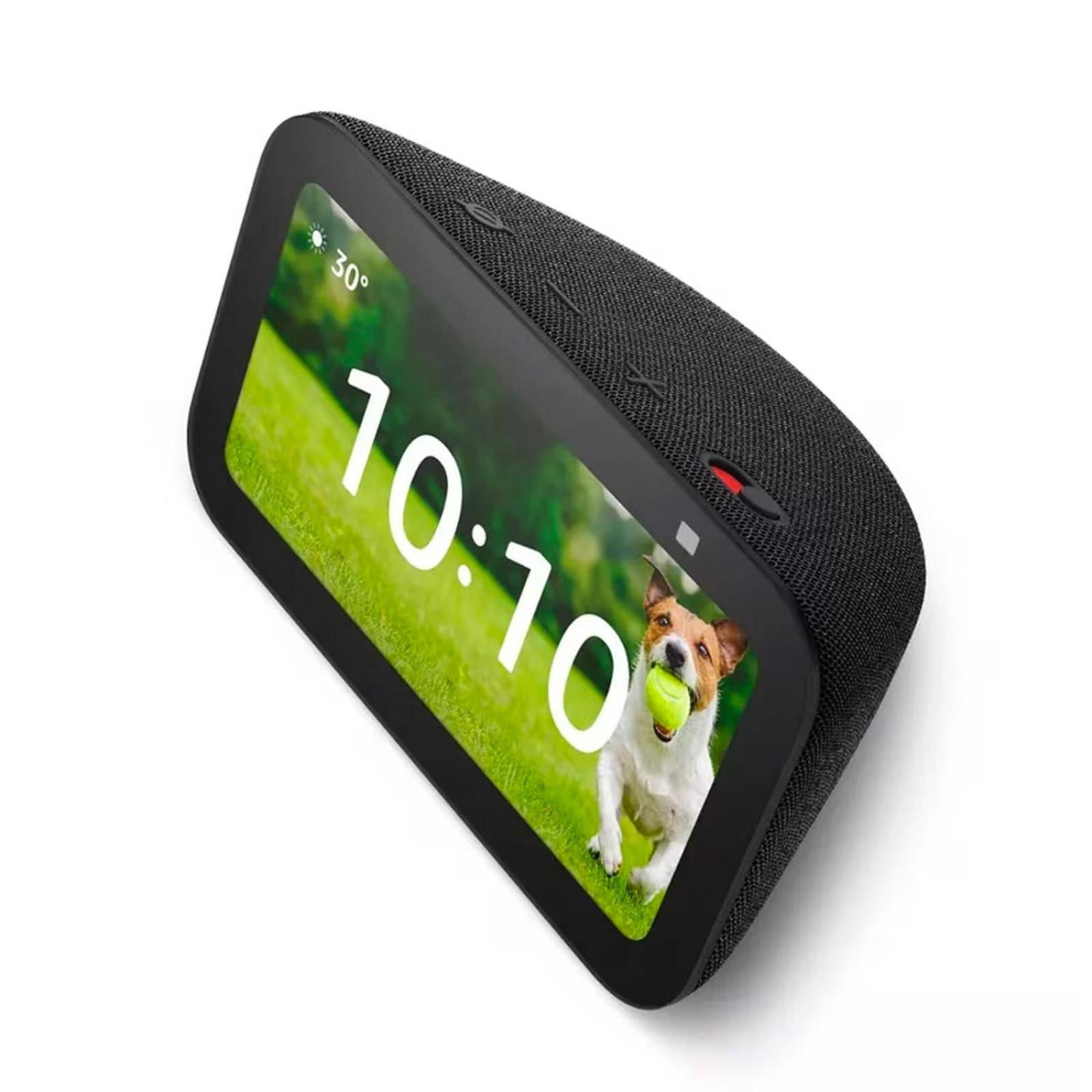 Alexa Echo Show 5 3th Gen Charcoal Reacondicionado 