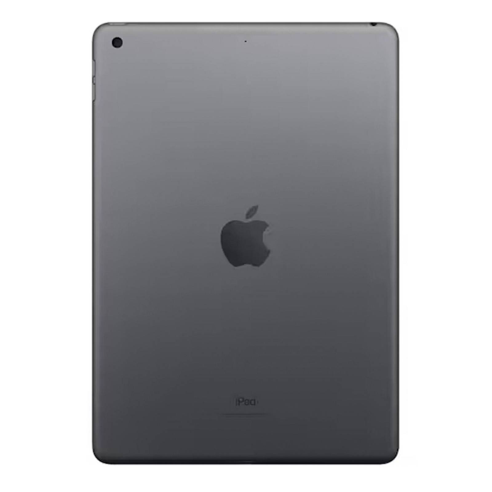 Ipad Apple 9th Gen 10.2" 64 GB Space Gray Reacondicionado 
