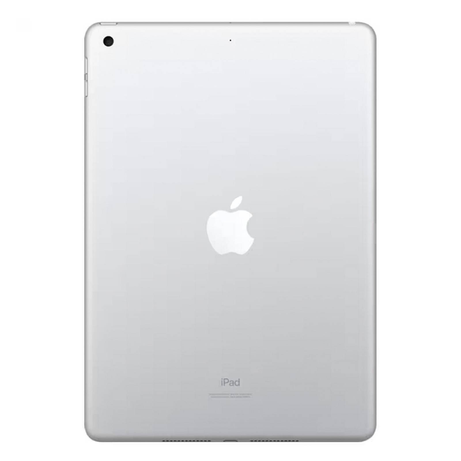 Ipad Apple 9th Gen 10.2" 64 GB Silver Reacondicionado 